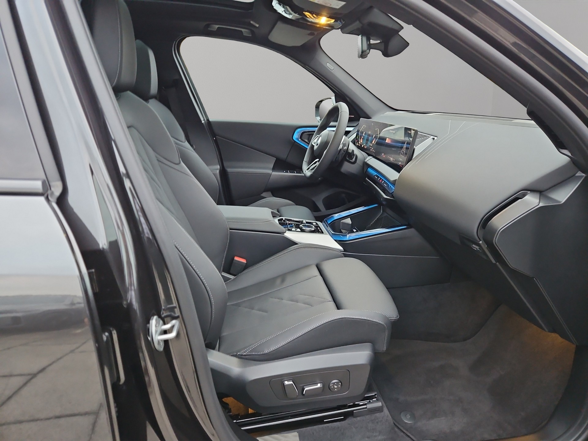 BMW X3 xDrive 48V 20d M Sport-image-15