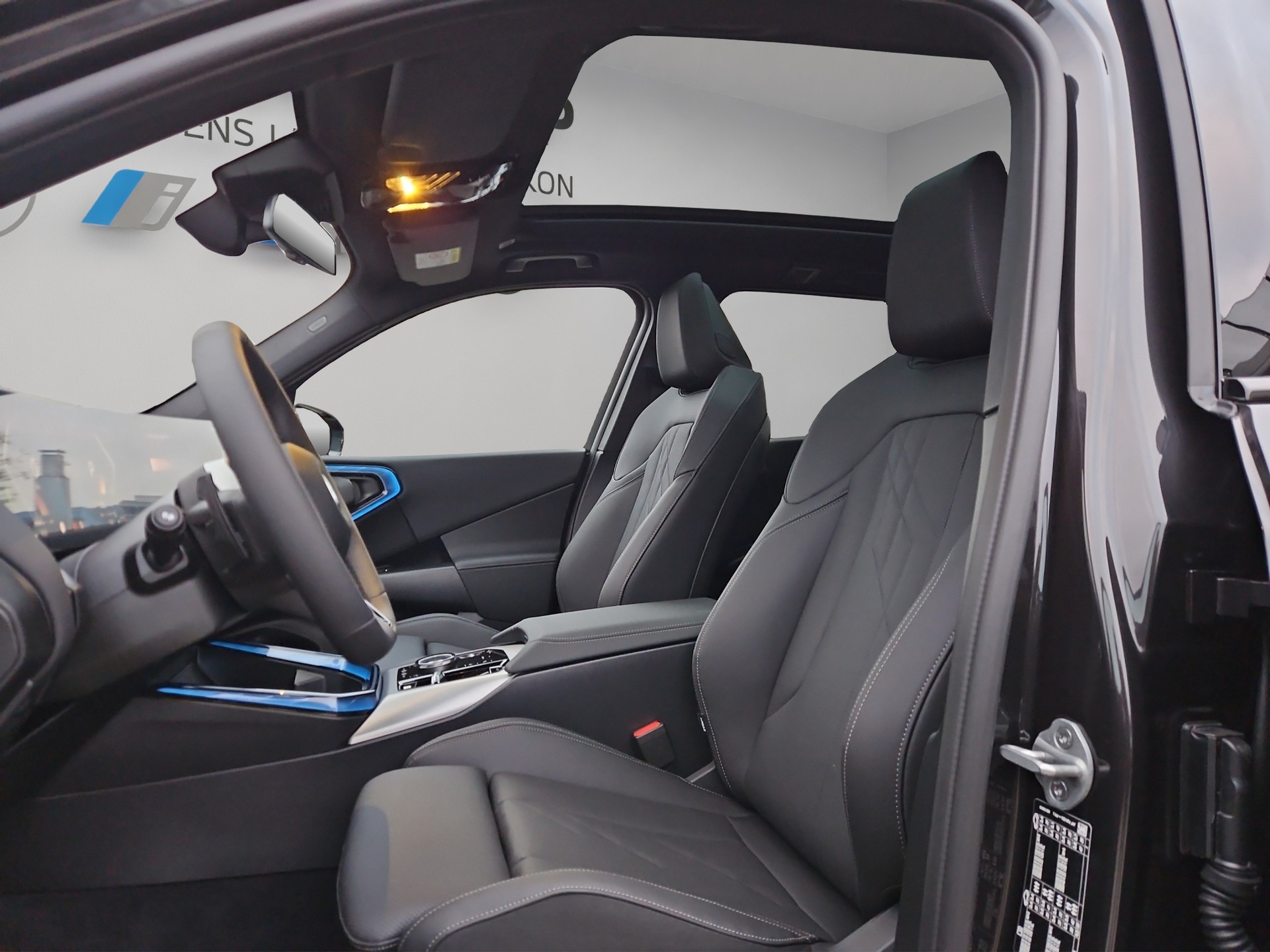 BMW X3 xDrive 48V 20d M Sport-image-18
