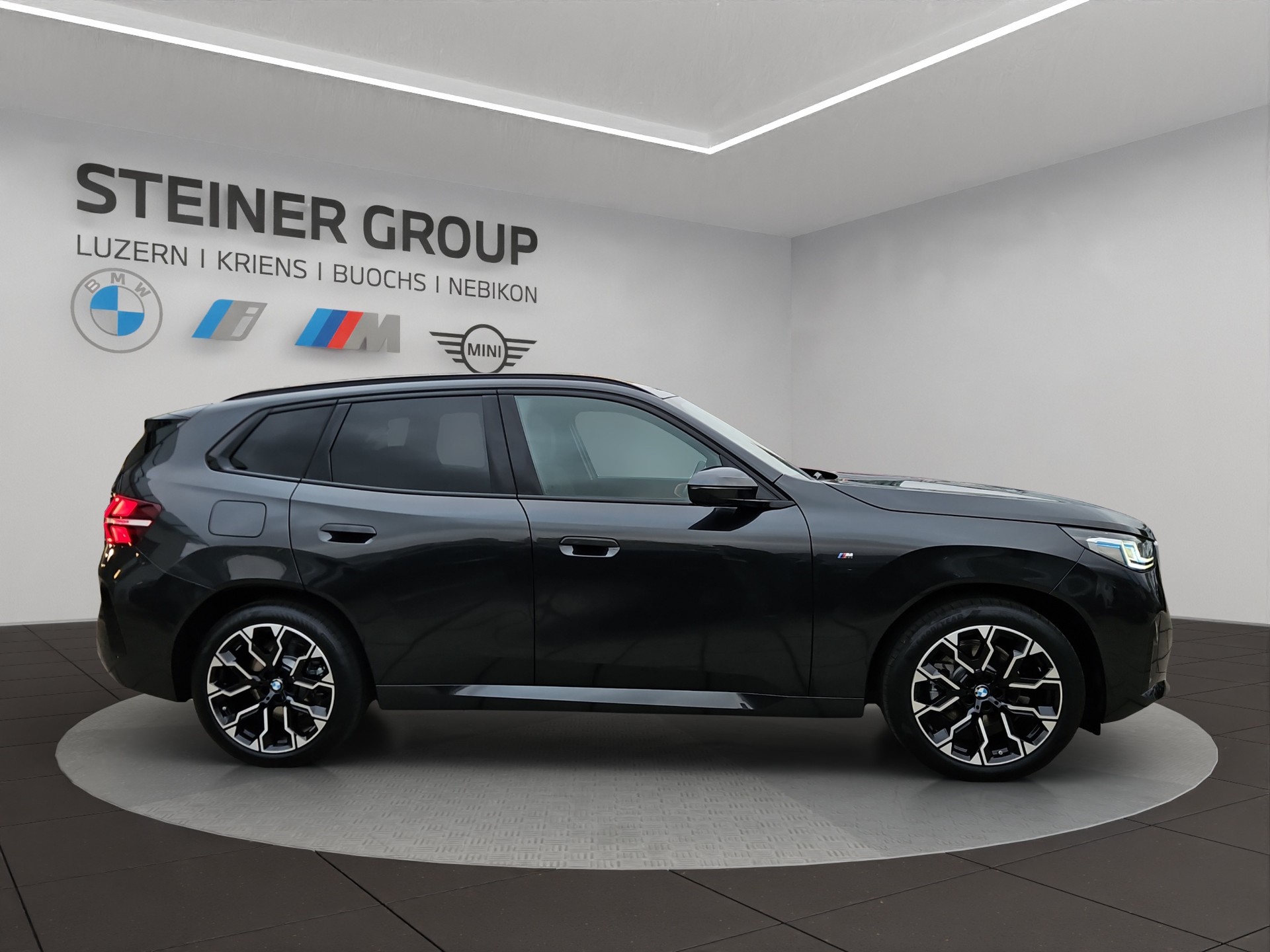 BMW X3 xDrive 48V 20d M Sport-image-4