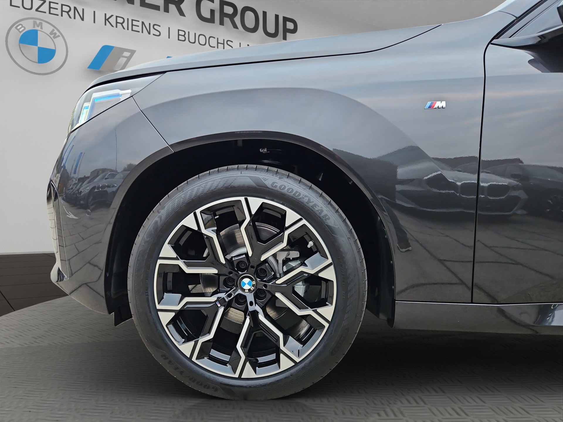 BMW X3 xDrive 48V 20d M Sport-image-8