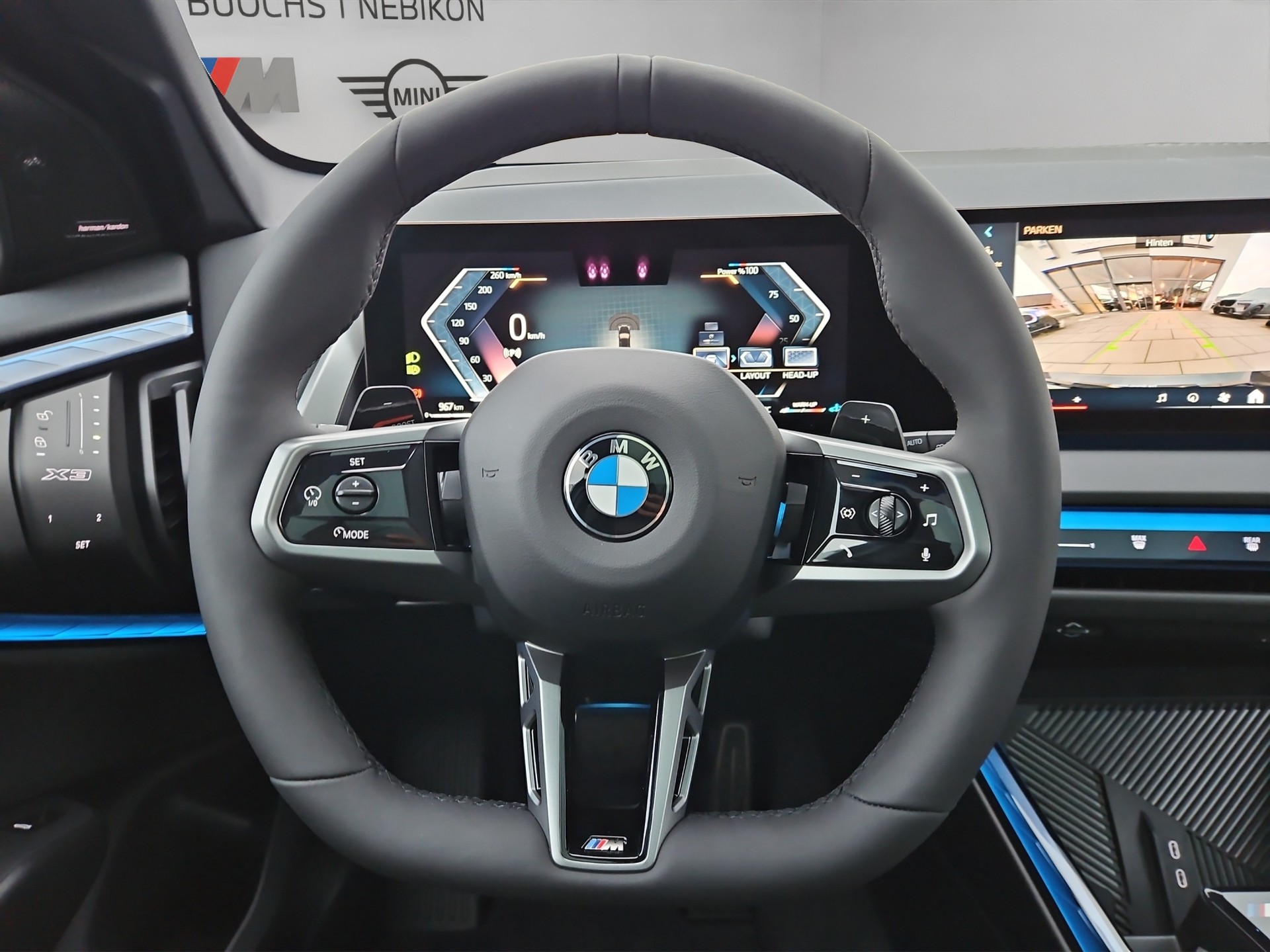 BMW X3 xDrive 48V 20d M Sport-image-9