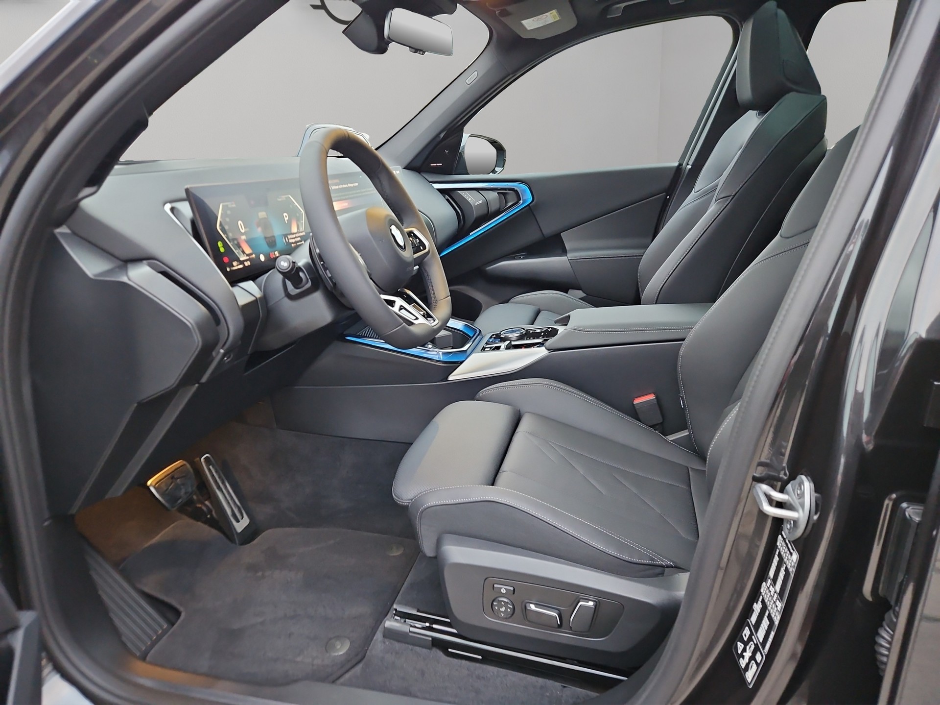 BMW X3 xDrive 48V 20d M Sport-image-14