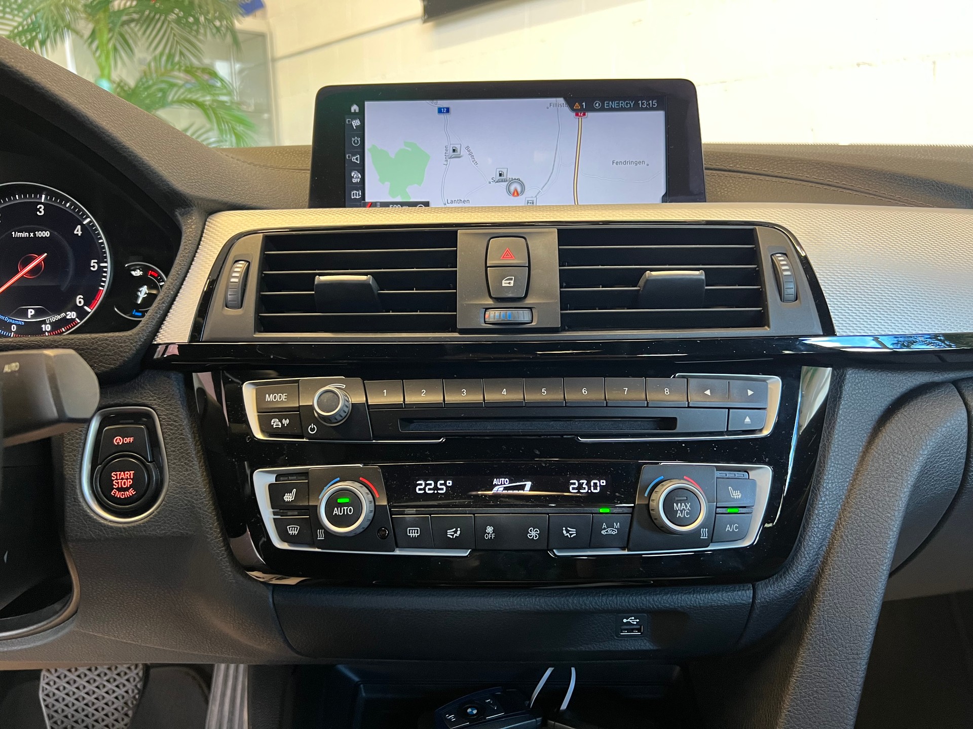 BMW 420d Coupé xDrive M Sport Steptronic ⭐️-image-13