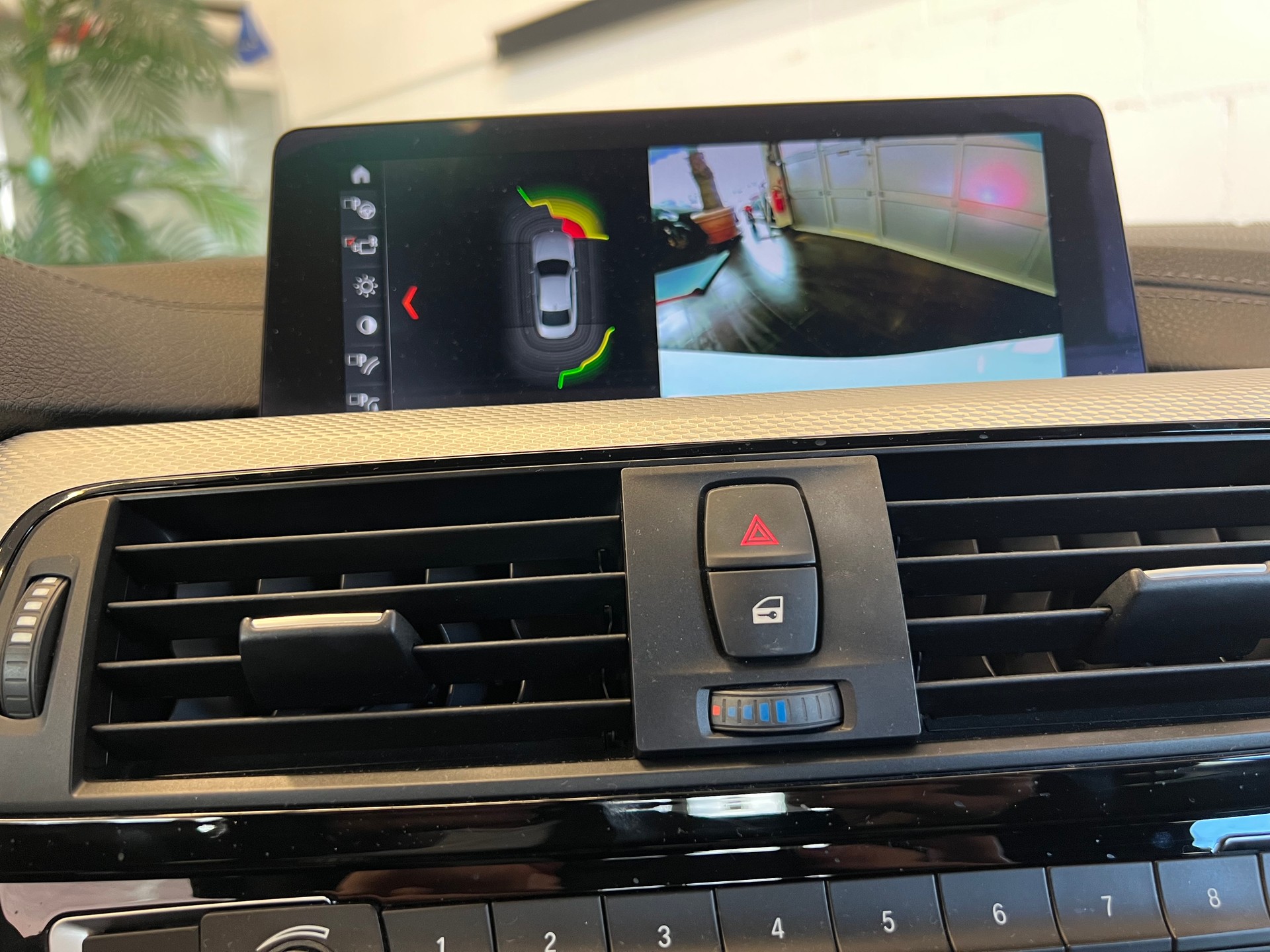 BMW 420d Coupé xDrive M Sport Steptronic ⭐️-image-19