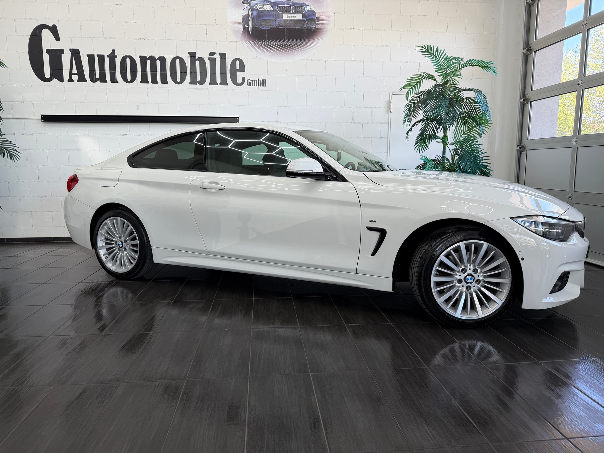 BMW 420d Coupé xDrive M Sport Steptronic ⭐️-showroom-element-2
