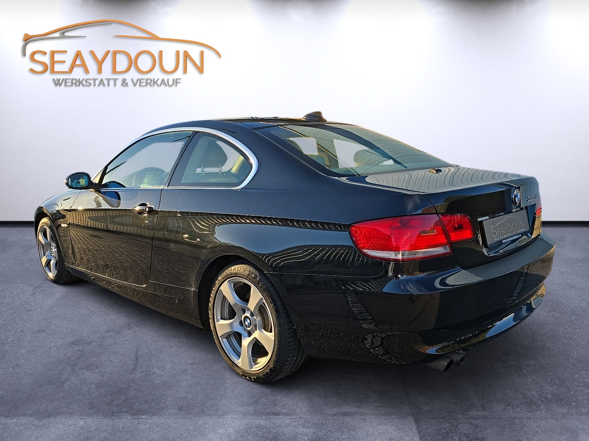 BMW 325xi Coupé-image-3