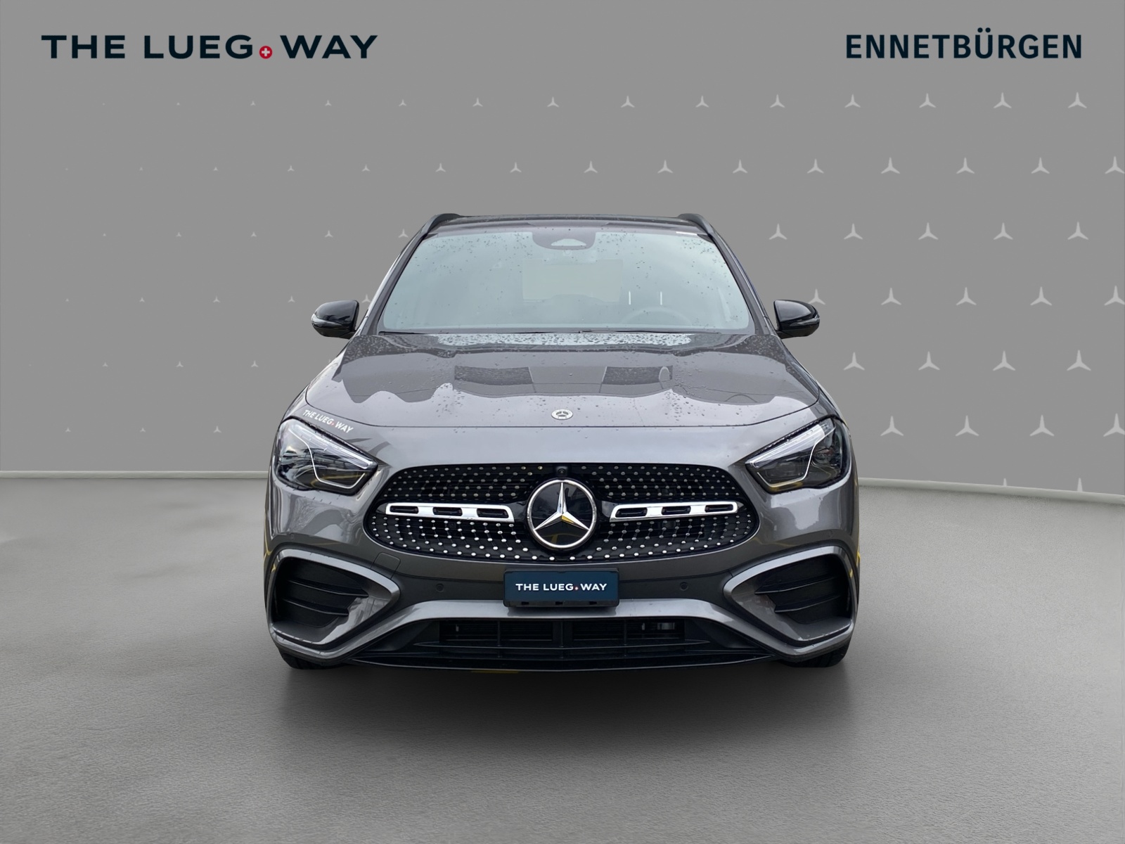 MERCEDES-BENZ GLA 200 7G-DCT-image-7