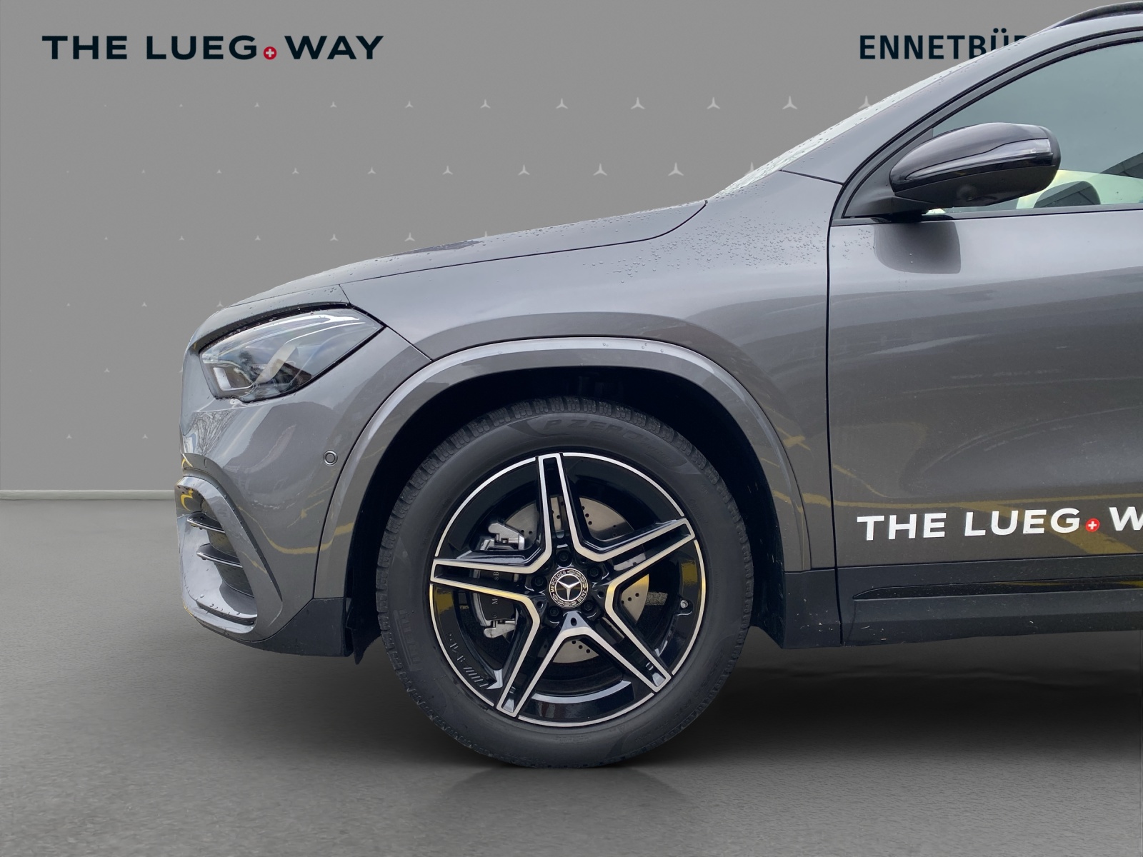 MERCEDES-BENZ GLA 200 7G-DCT-image-8