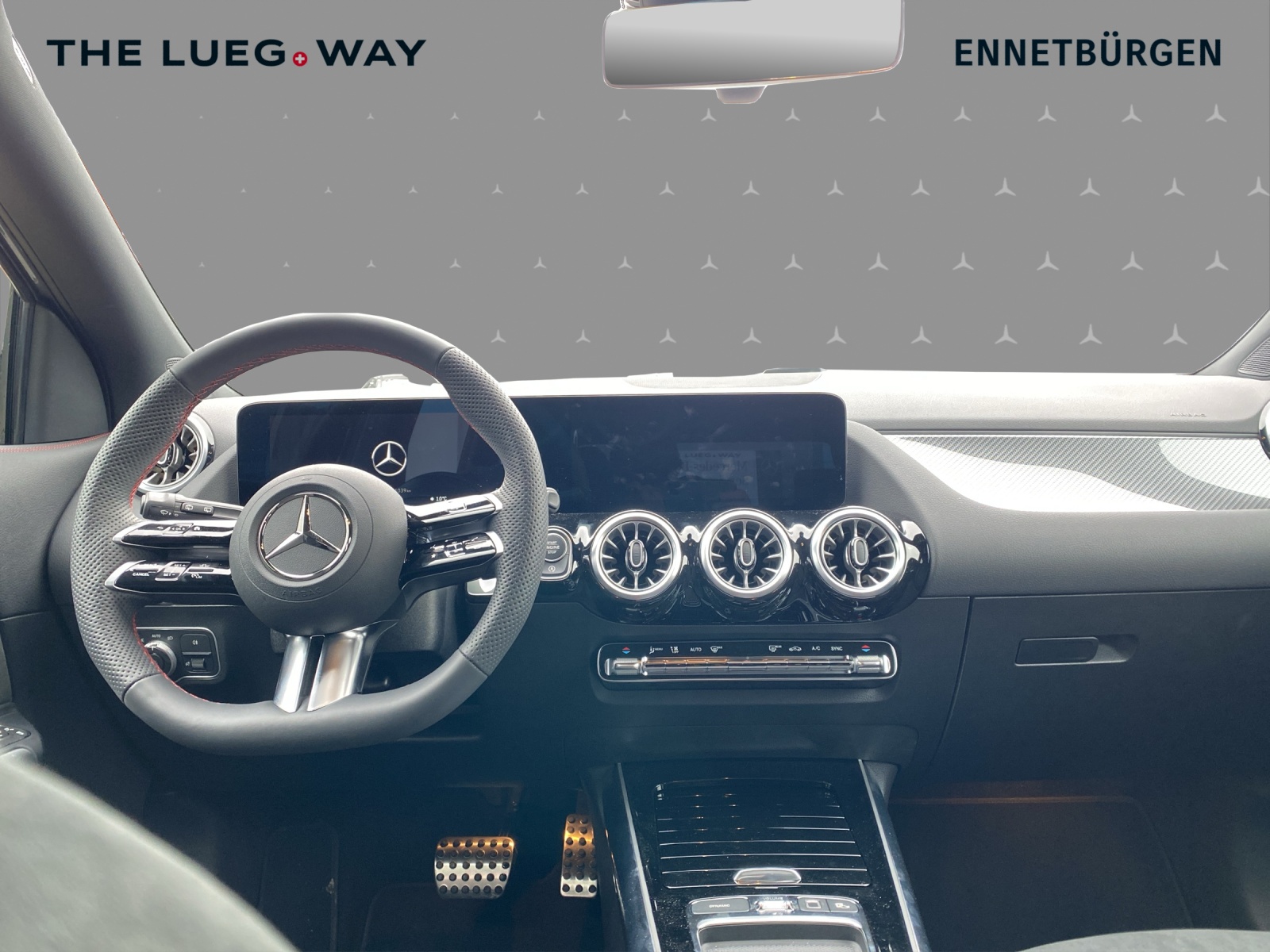 MERCEDES-BENZ GLA 200 7G-DCT-image-12