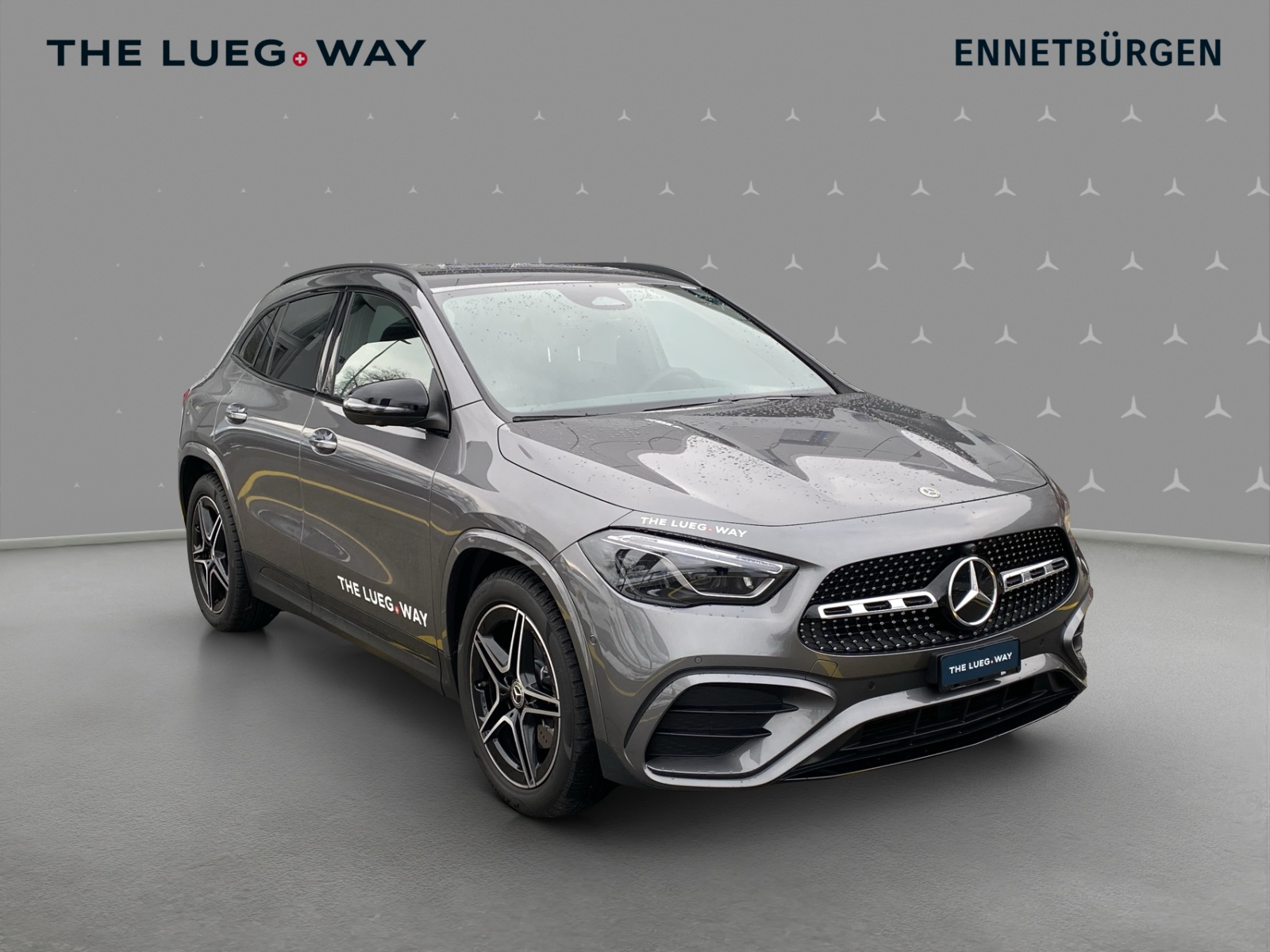 MERCEDES-BENZ GLA 200 7G-DCT-image-6