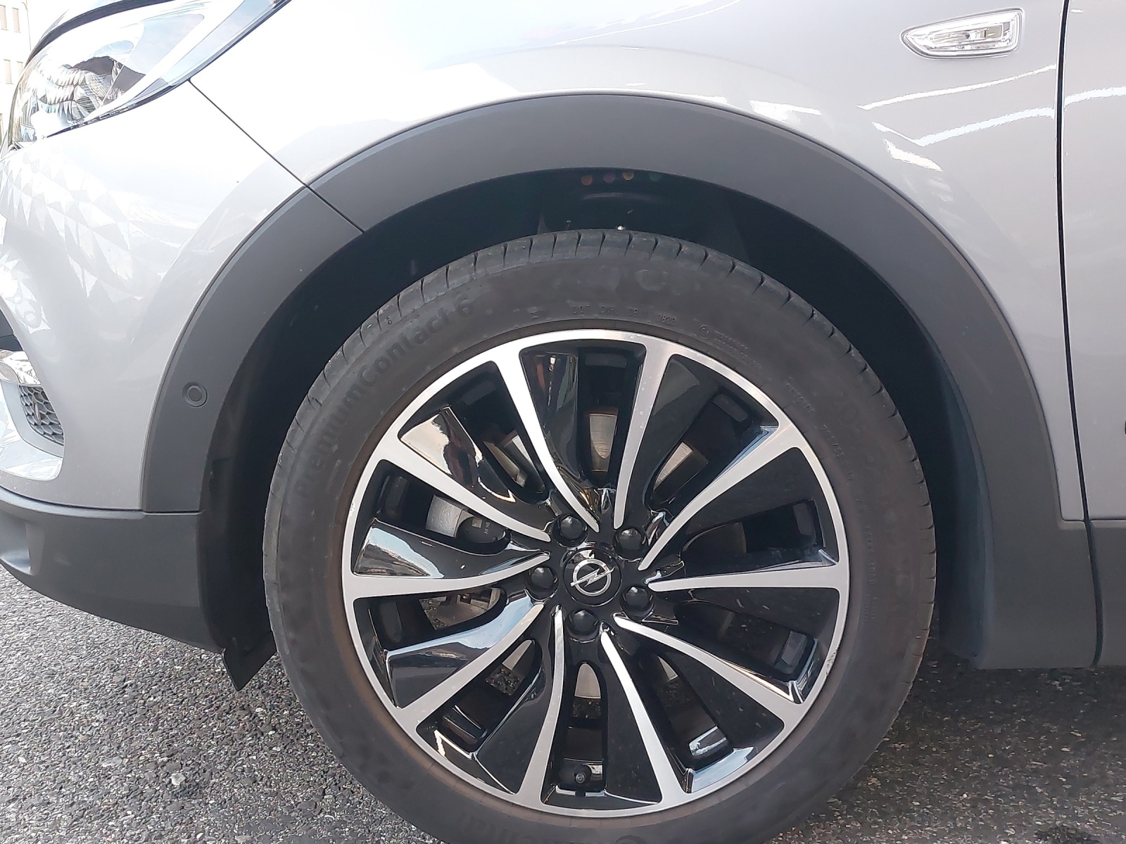 OPEL Grandland X 1.6 T PHEV Ultimate-image-13
