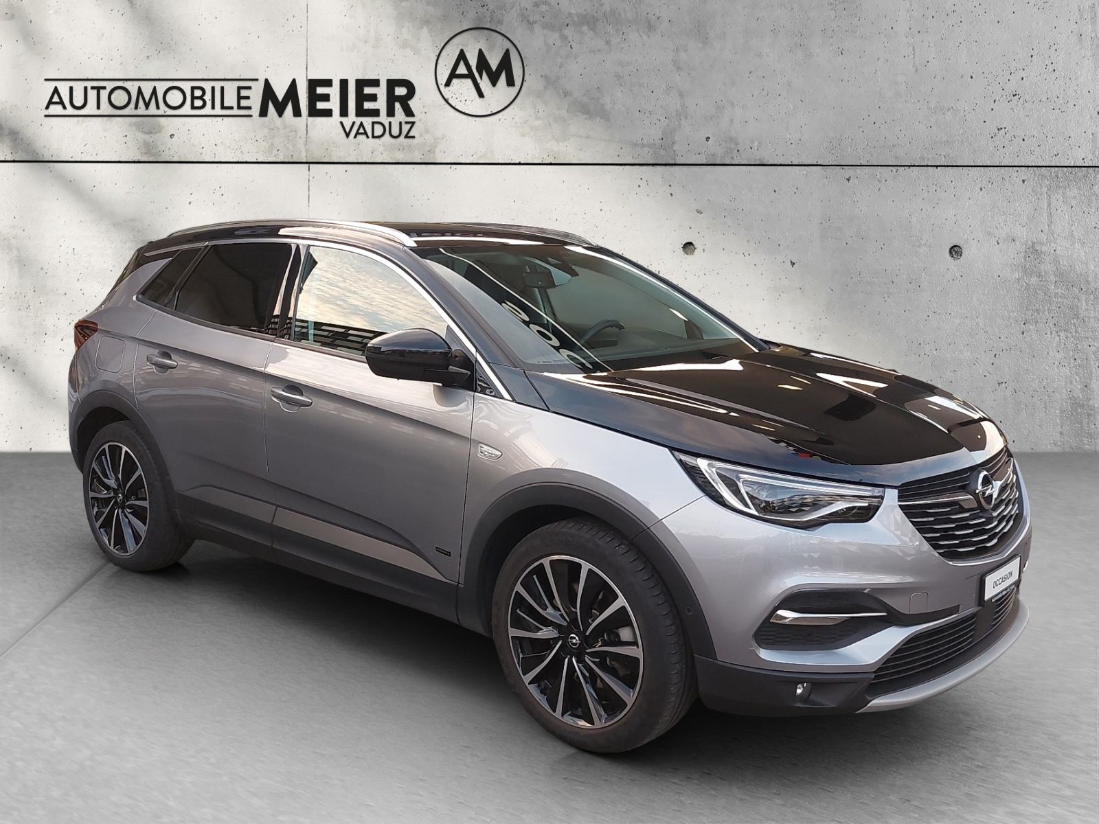 OPEL Grandland X 1.6 T PHEV Ultimate-image-10