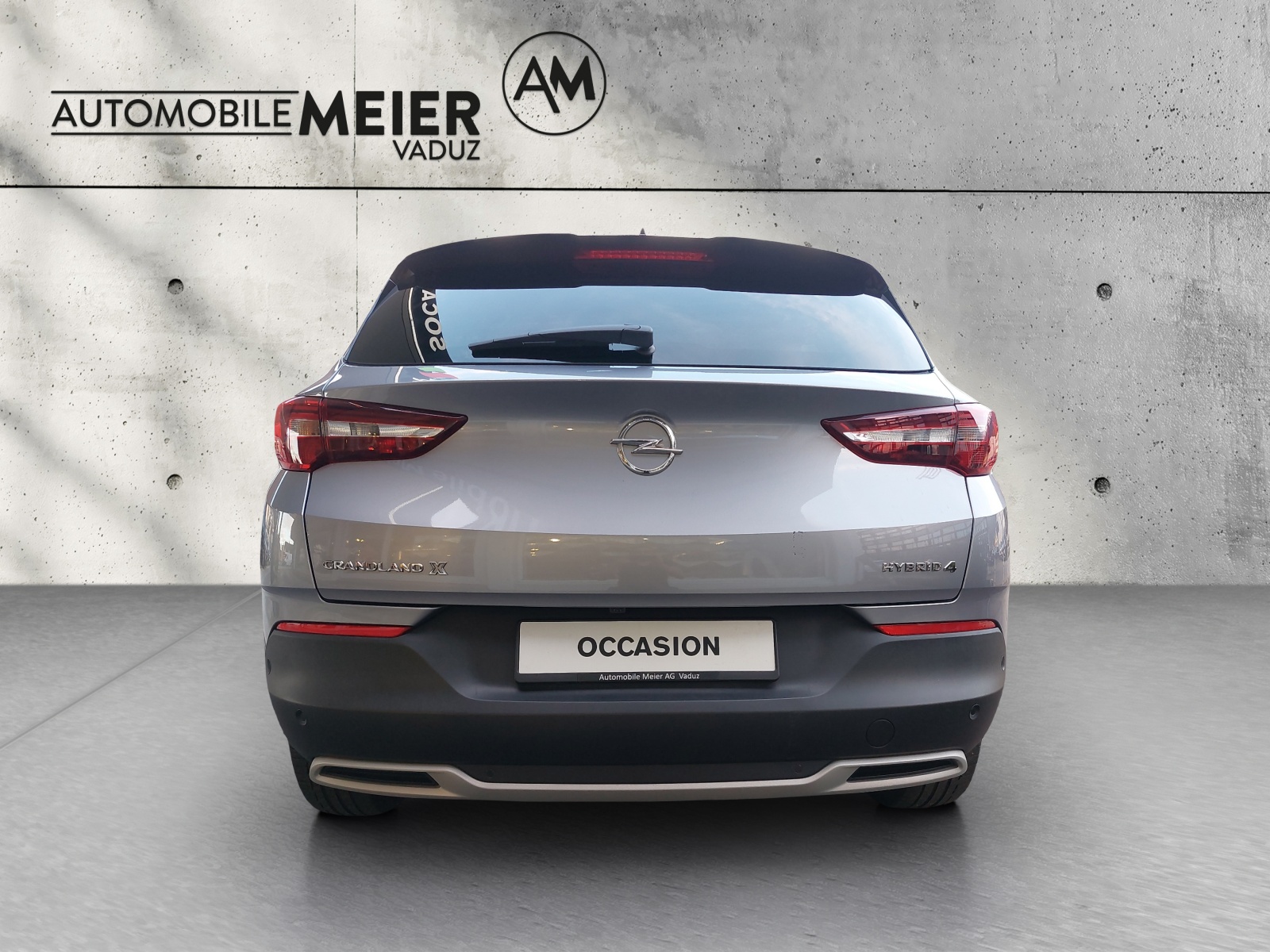 OPEL Grandland X 1.6 T PHEV Ultimate-image-8