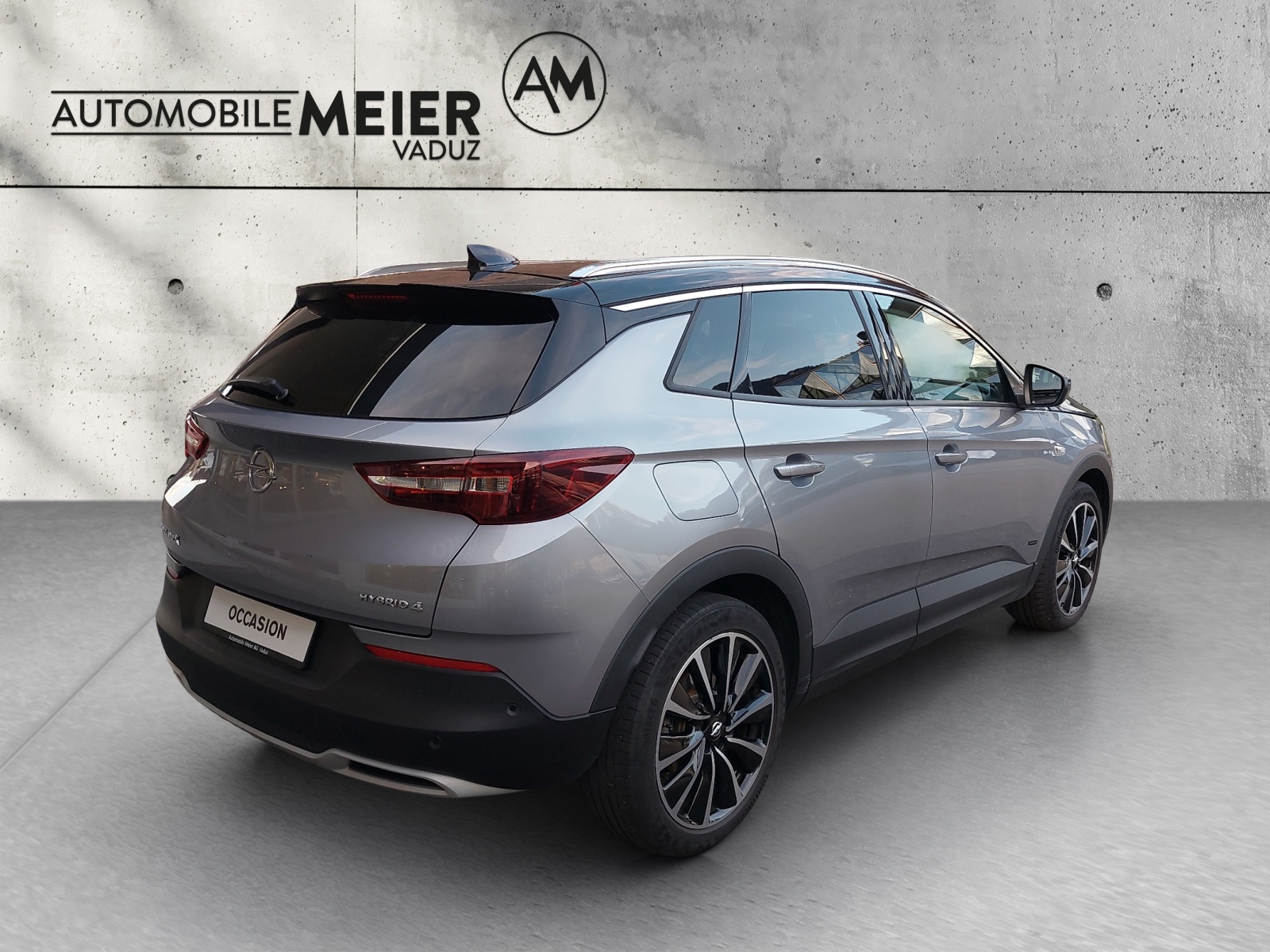 OPEL Grandland X 1.6 T PHEV Ultimate-image-6