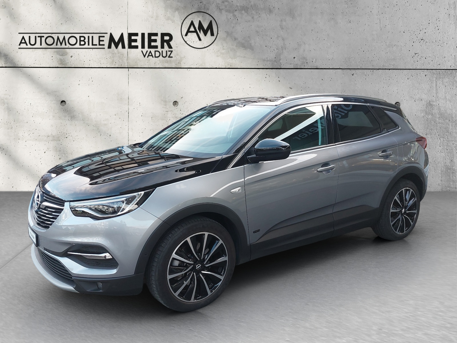 OPEL Grandland X 1.6 T PHEV Ultimate