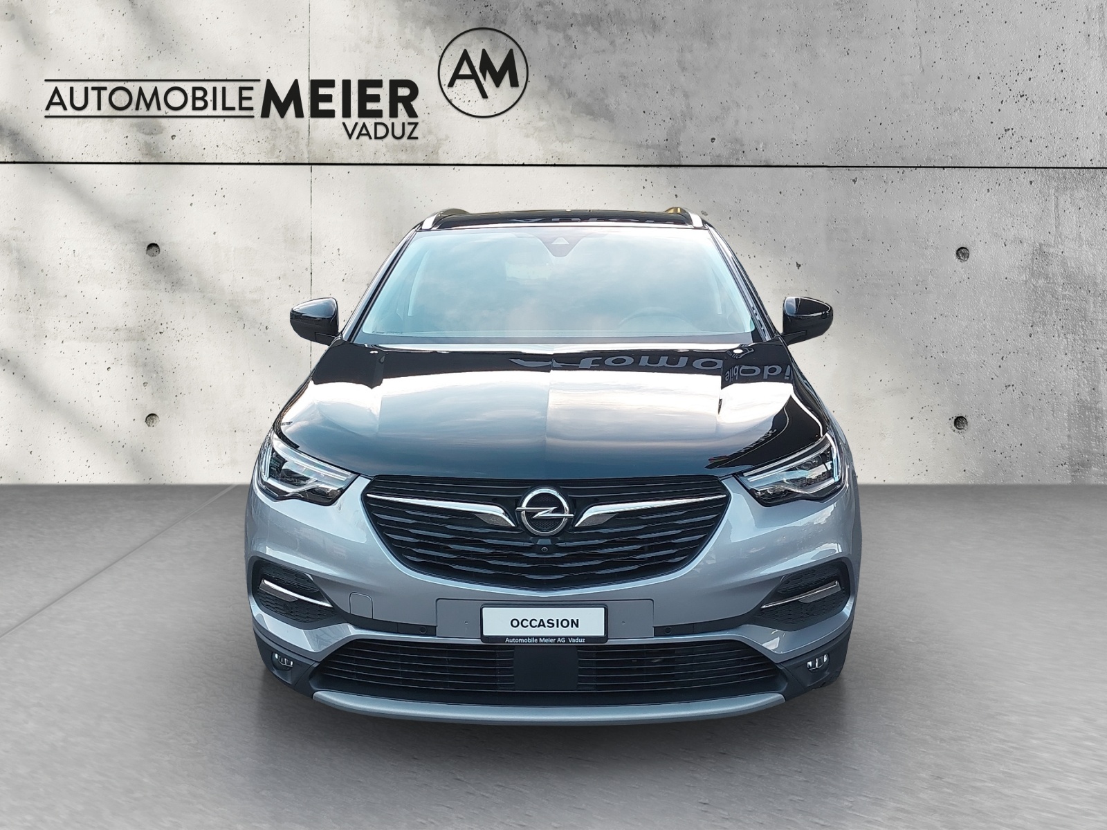 OPEL Grandland X 1.6 T PHEV Ultimate-showroom-element-1