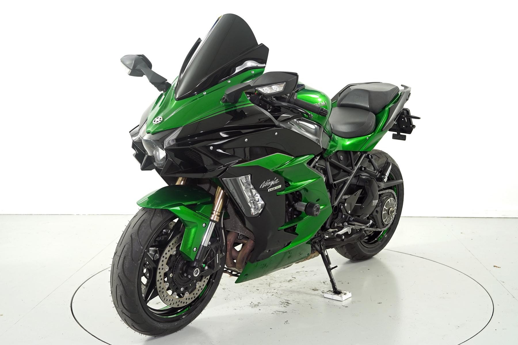 KAWASAKI Ninja H2 SX ABS-showroom-element-2