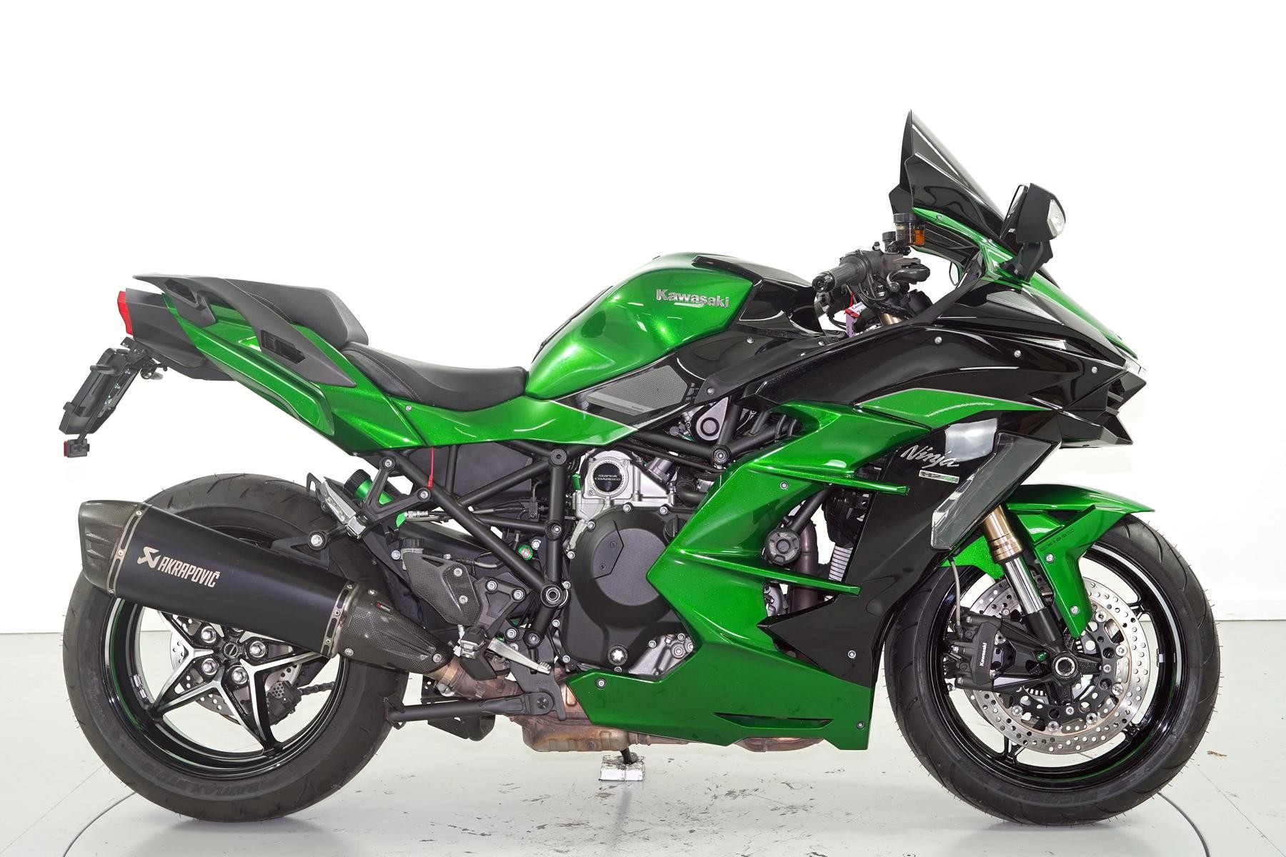 KAWASAKI Ninja H2 SX ABS-showroom-element-3