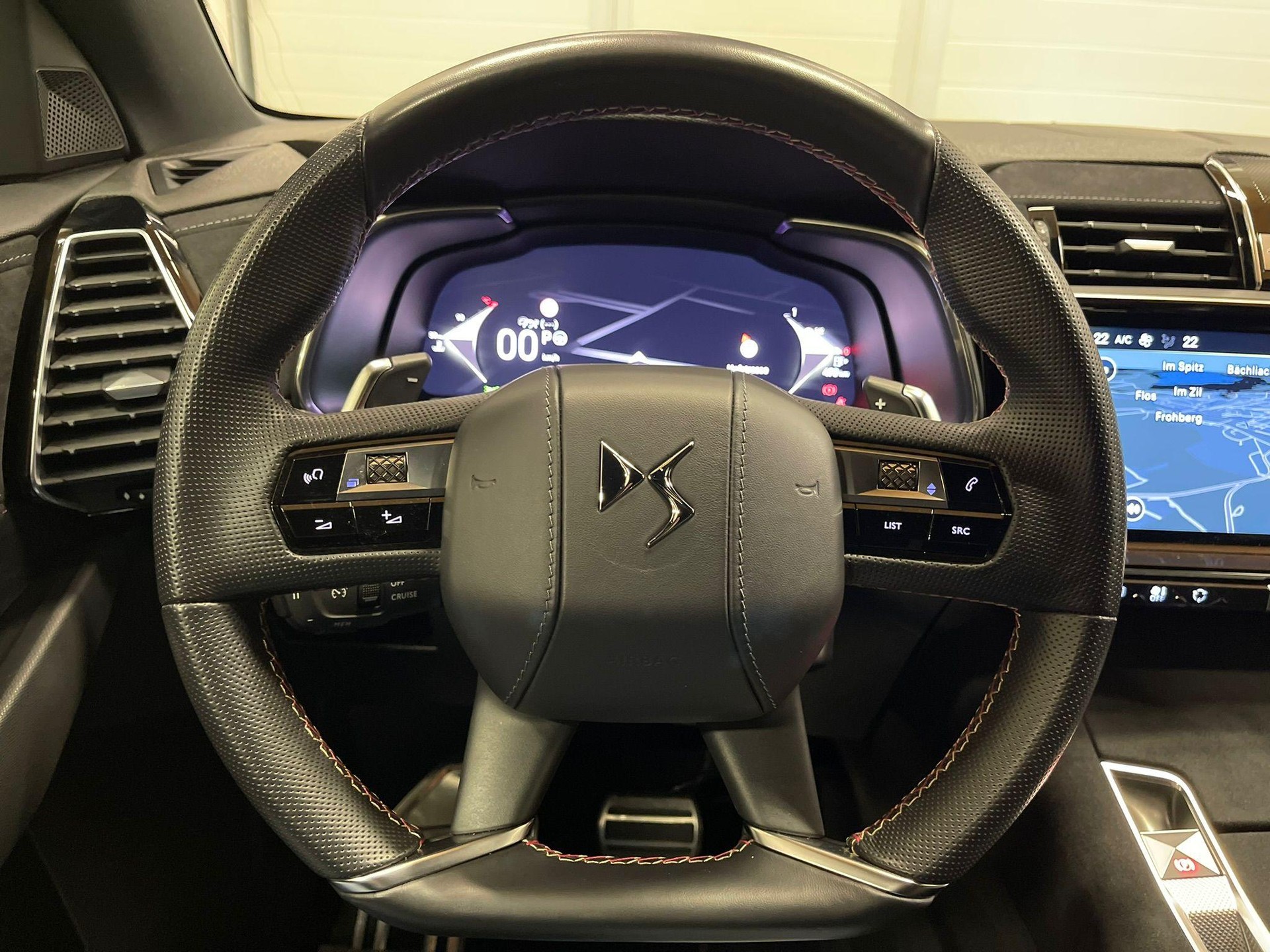 DS AUTOMOBILES 7 1.5 BlueHDi Bastille-image-18