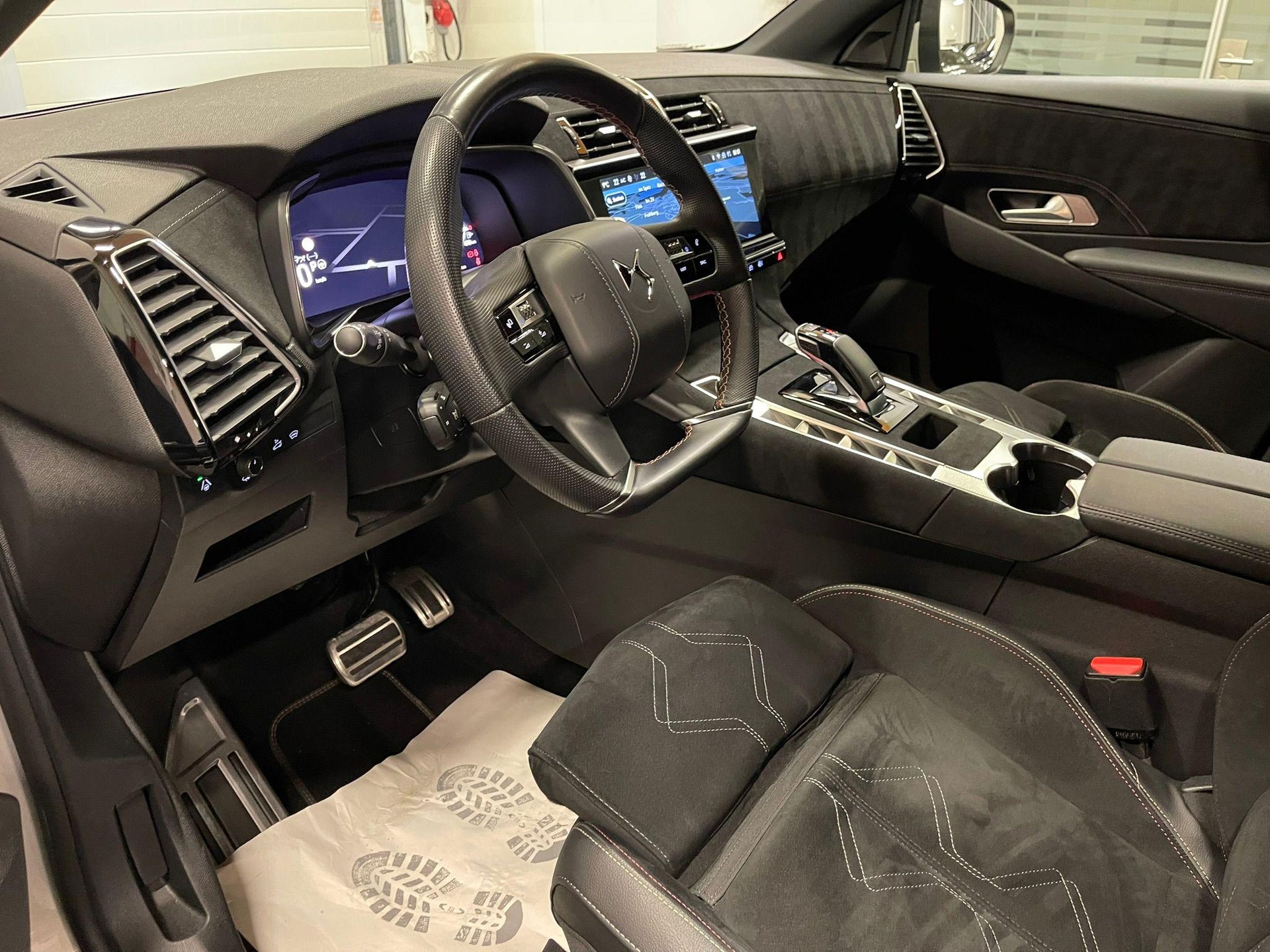 DS AUTOMOBILES 7 1.5 BlueHDi Bastille-image-9