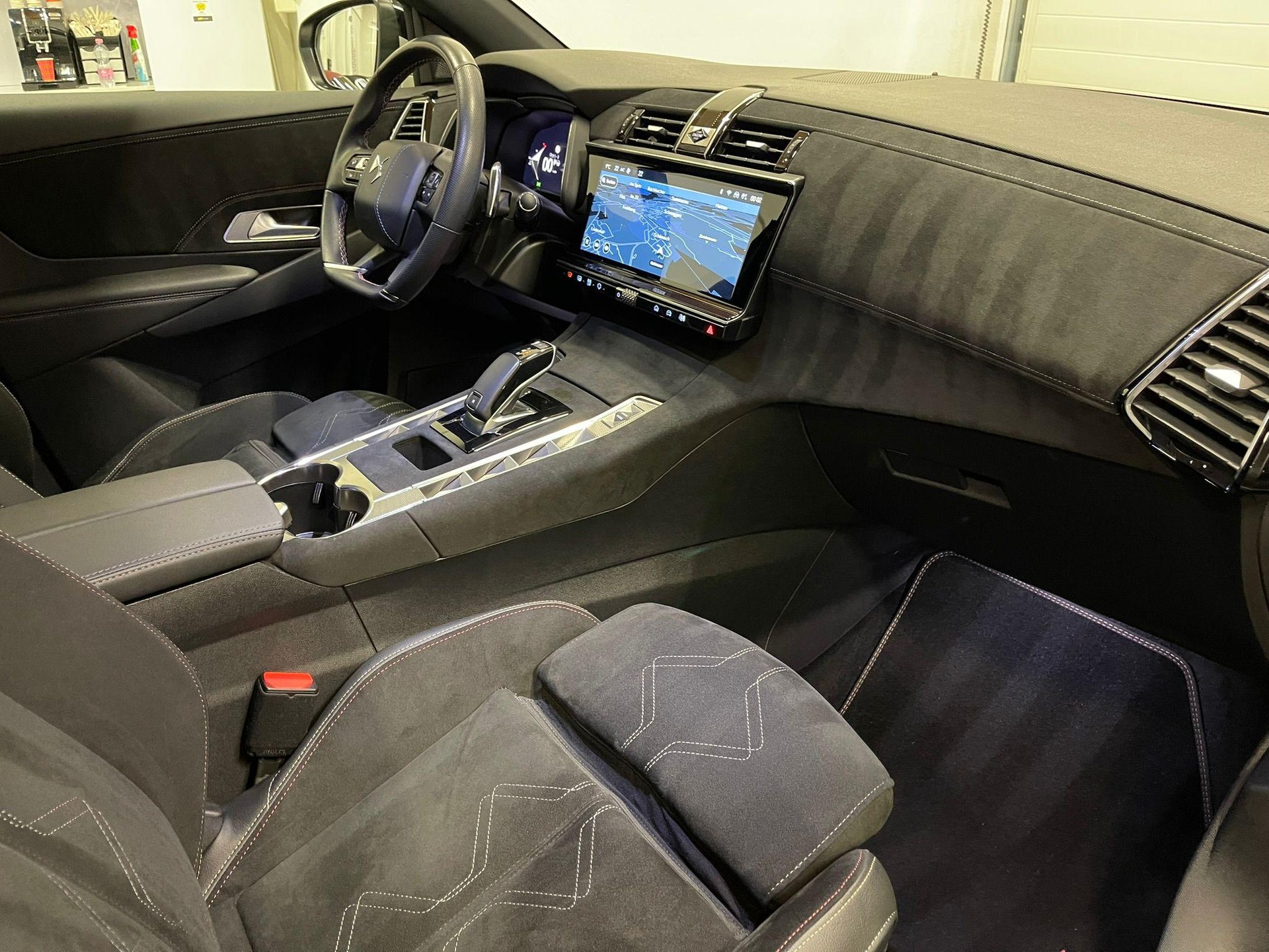 DS AUTOMOBILES 7 1.5 BlueHDi Bastille-image-10
