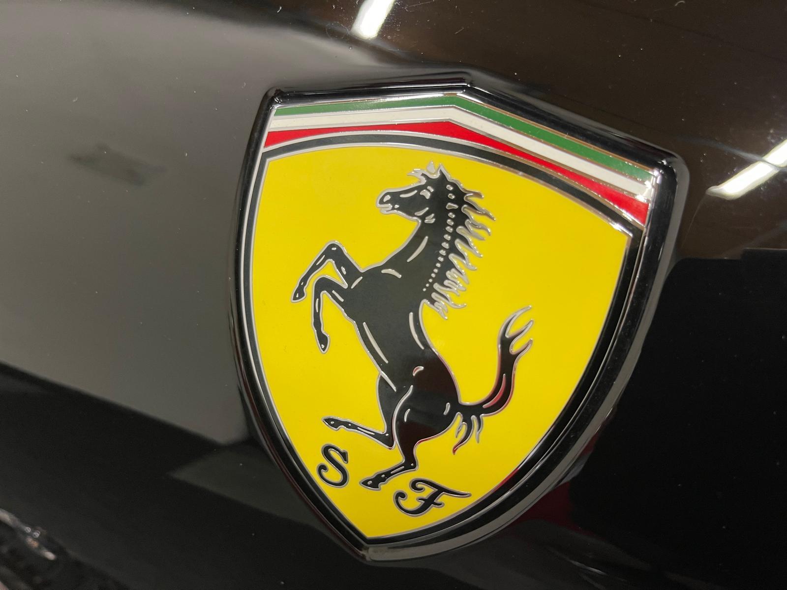FERRARI Roma 3.9 Turbo-image-11