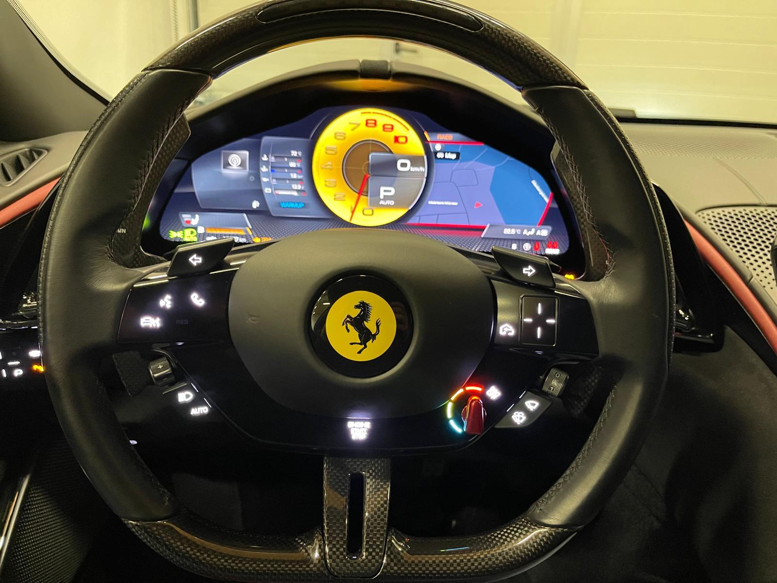 FERRARI Roma 3.9 Turbo-image-24