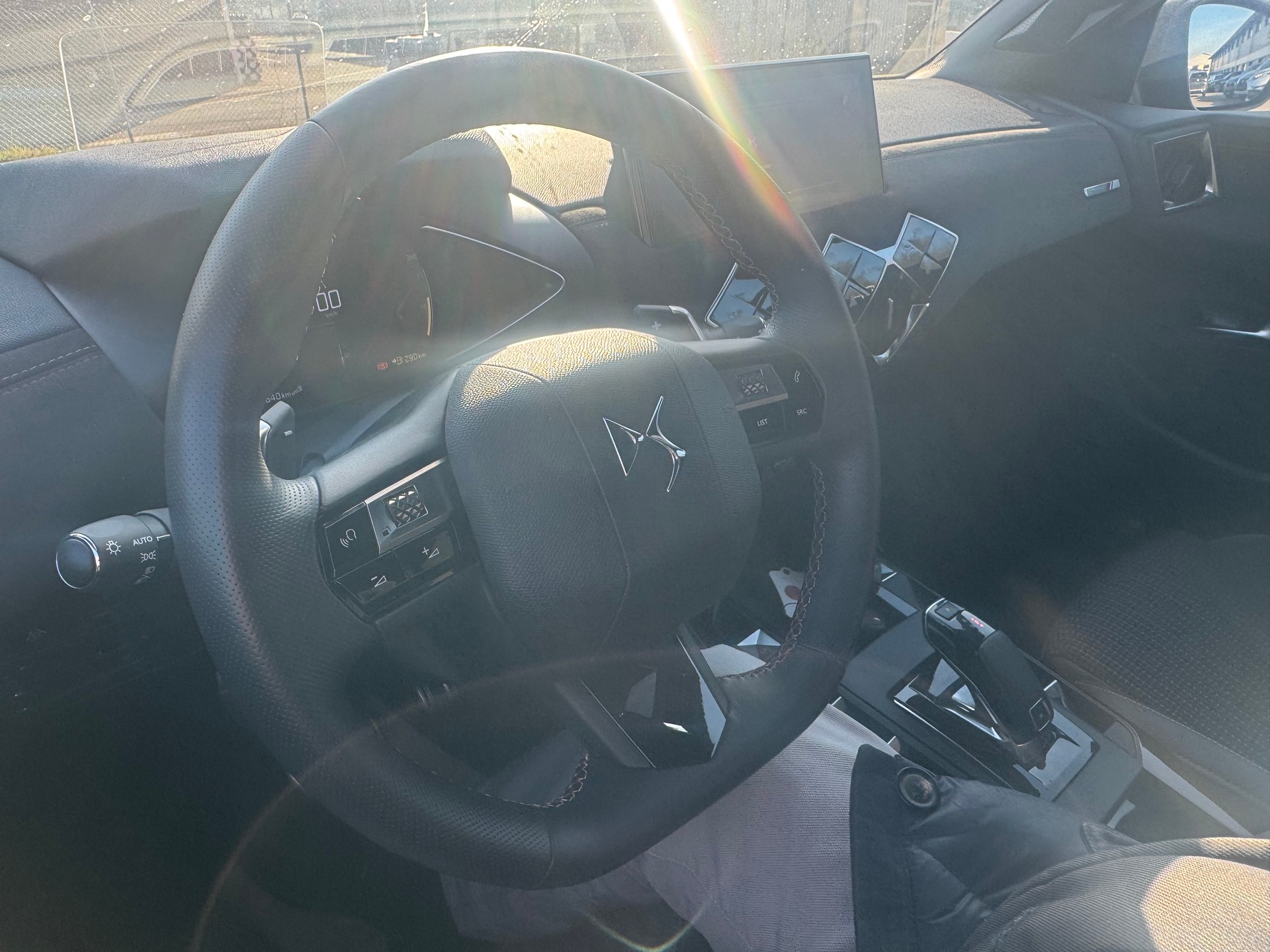 DS AUTOMOBILES DS 3 Crossback 1.2 PureTech Performance Line EAT8-image-15