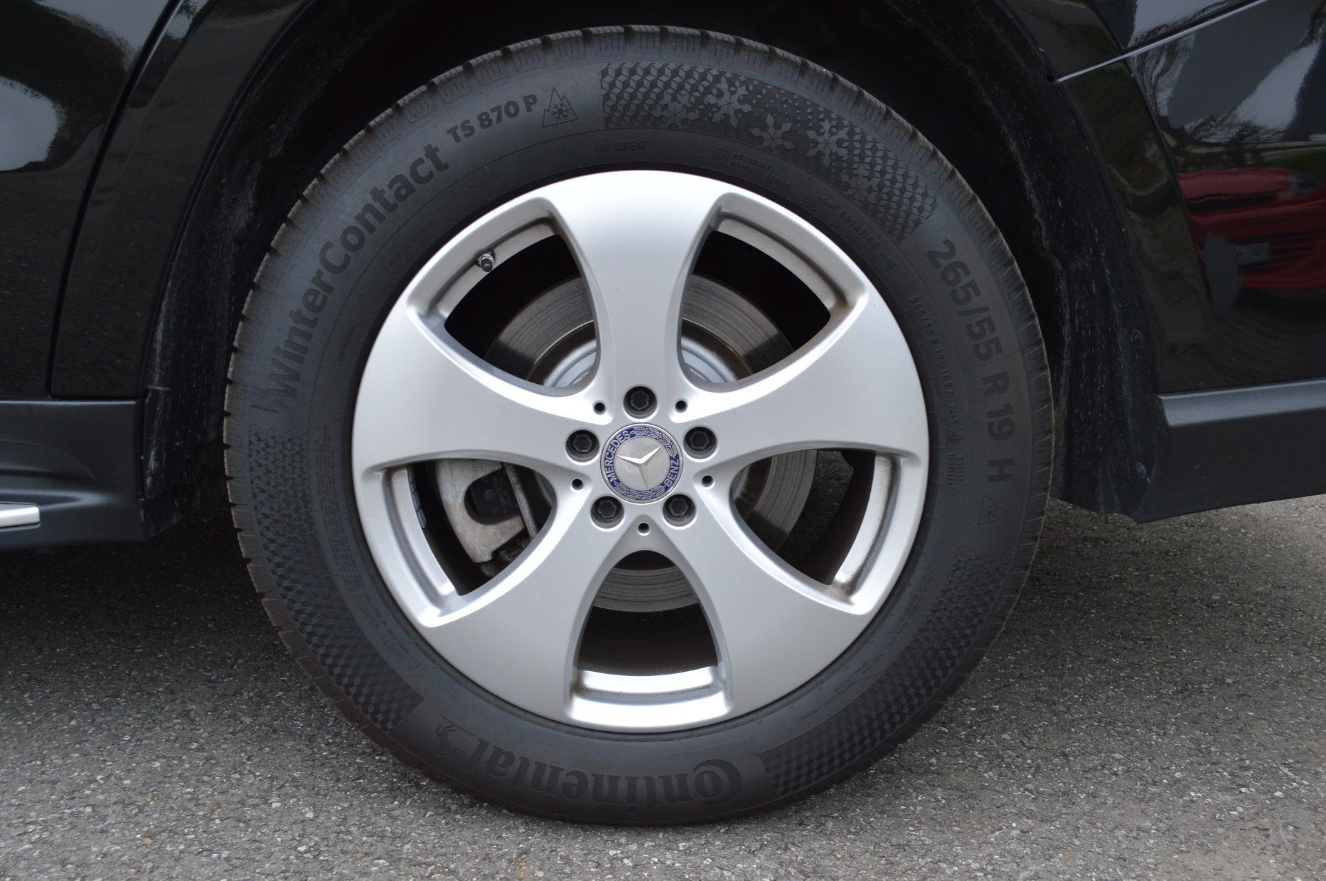 MERCEDES-BENZ GLS 350 d 4Matic 9G-TRONIC-image-22