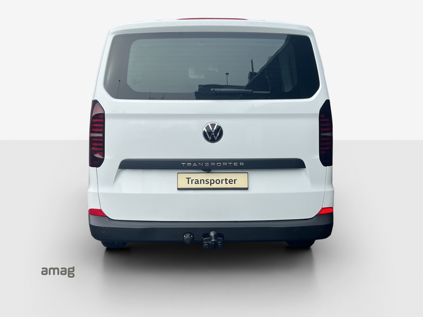 VW Transporter 2.0 TDI Automat-image-3