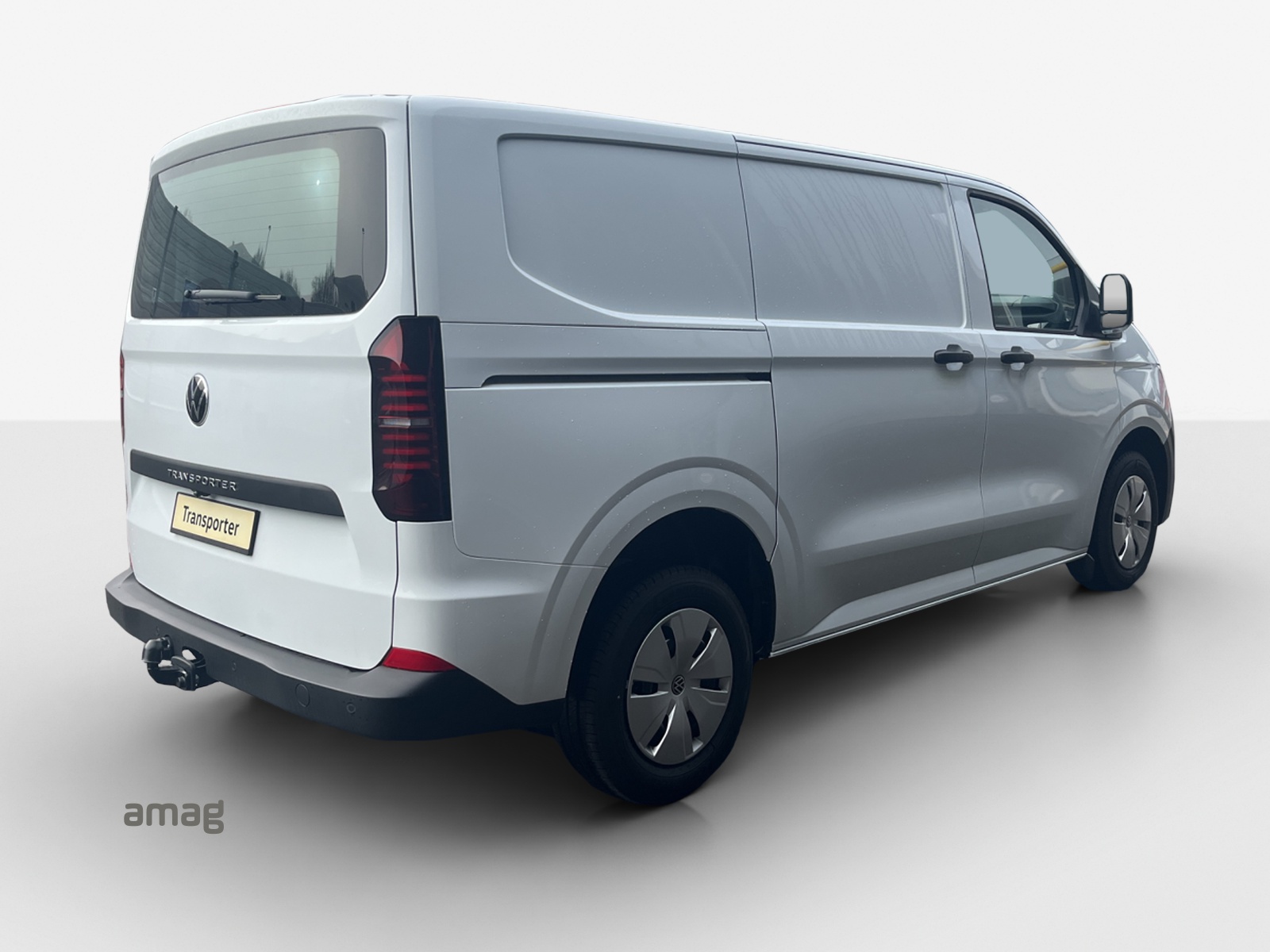 VW Transporter 2.0 TDI Automat-image-4
