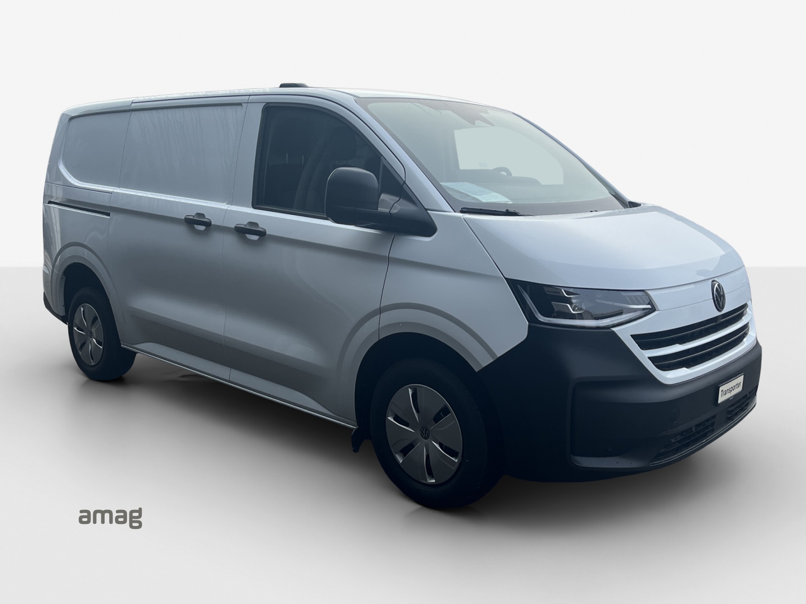 VW Transporter 2.0 TDI Automat-image-5