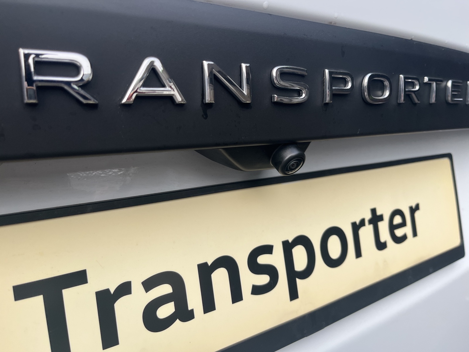 VW Transporter 2.0 TDI Automat-image-12