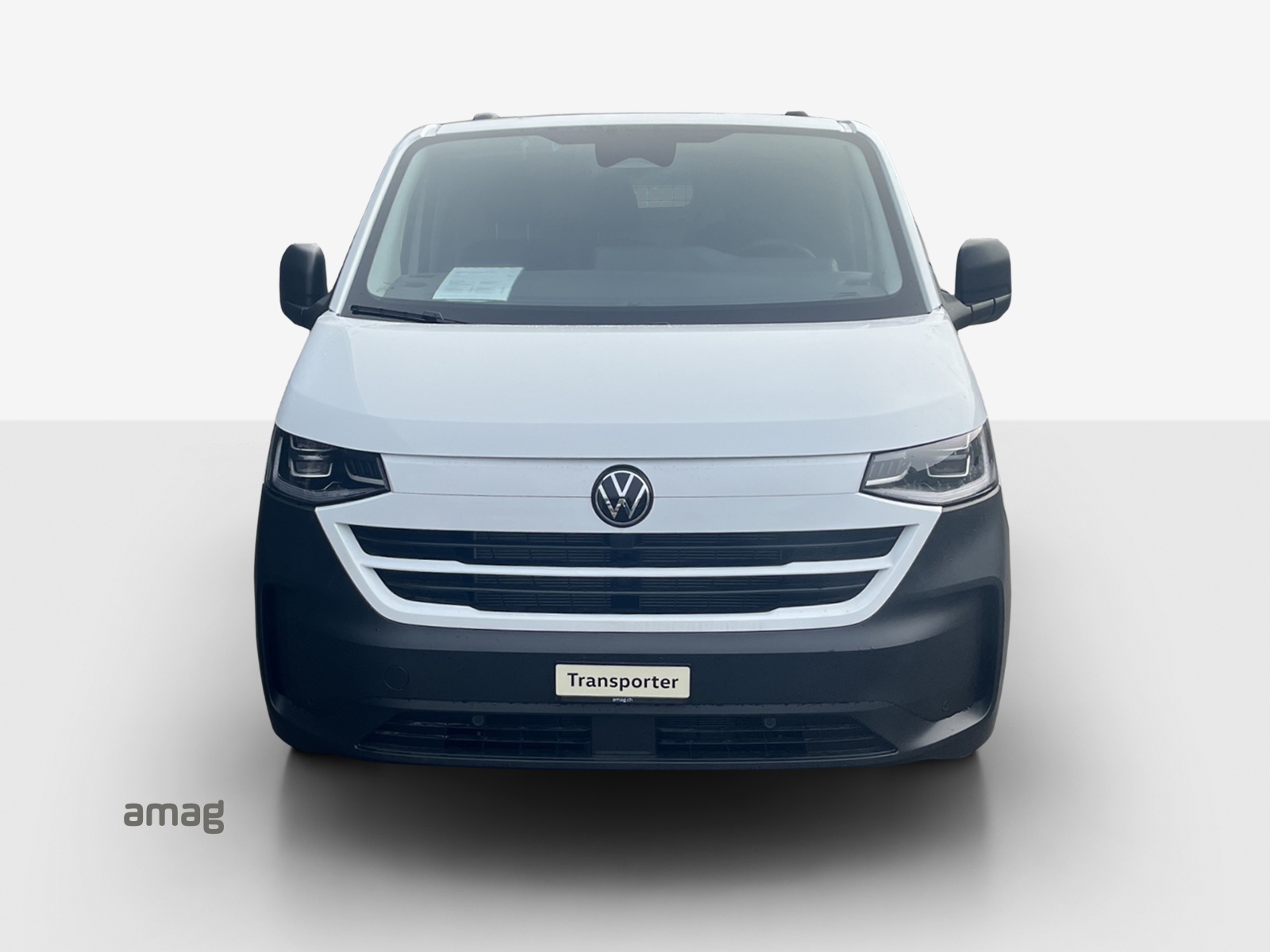 VW Transporter 2.0 TDI Automat-image-6