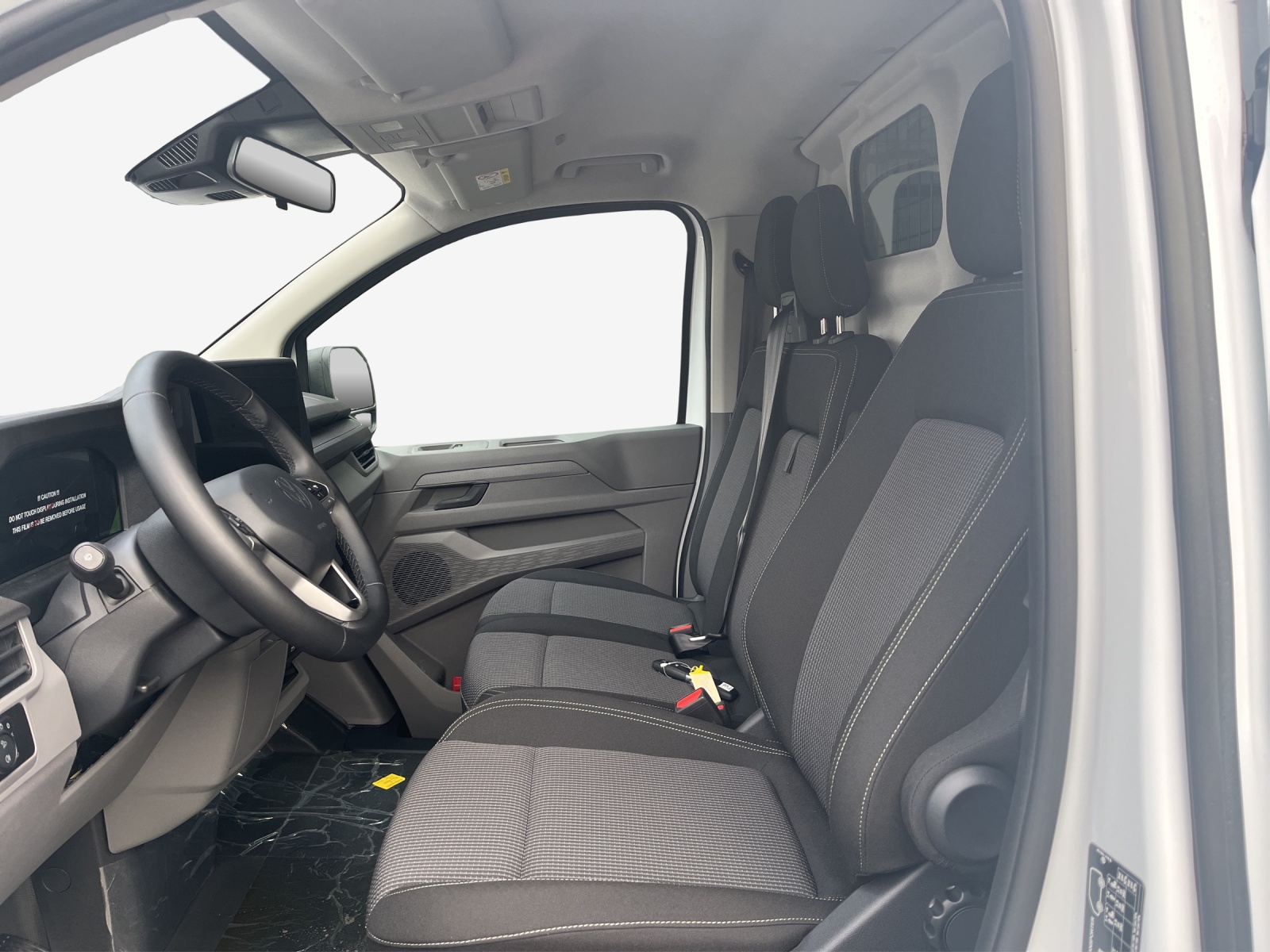 VW Transporter 2.0 TDI Automat-image-7