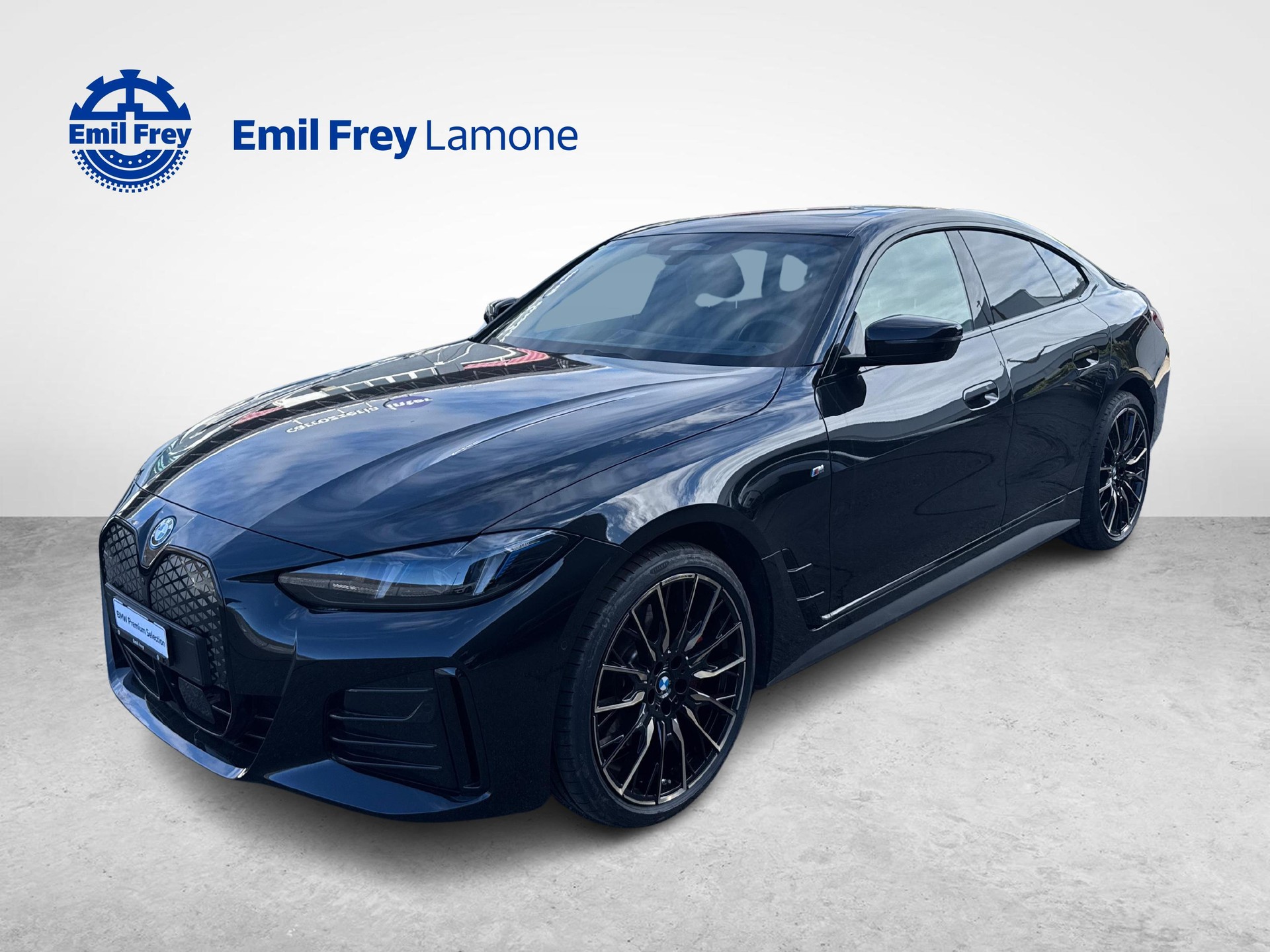 BMW i4 xDrive40-image-0