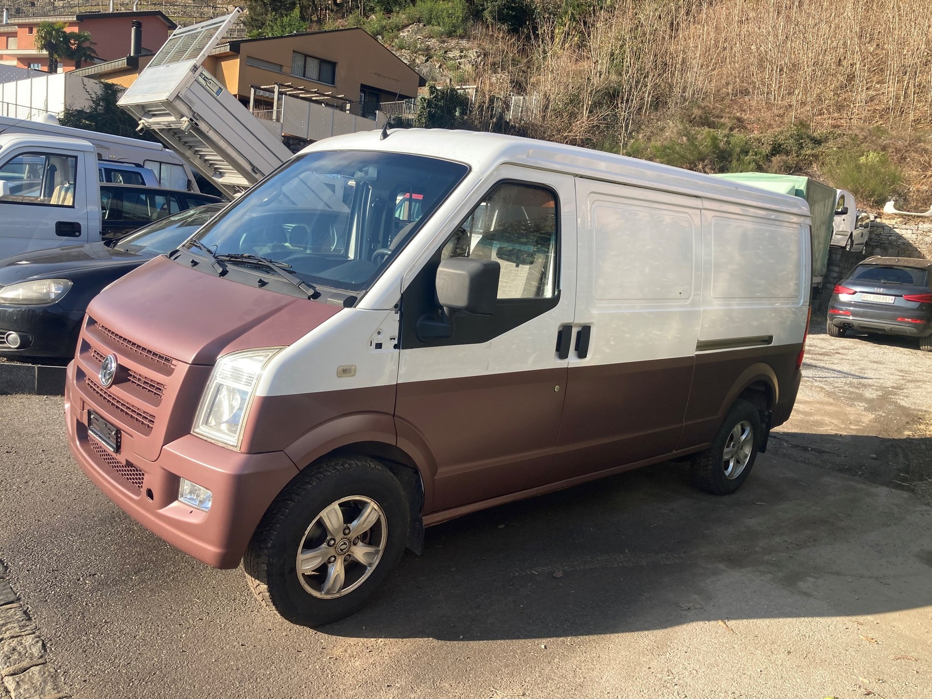 DFSK C35 1.5 Kasten-image-3