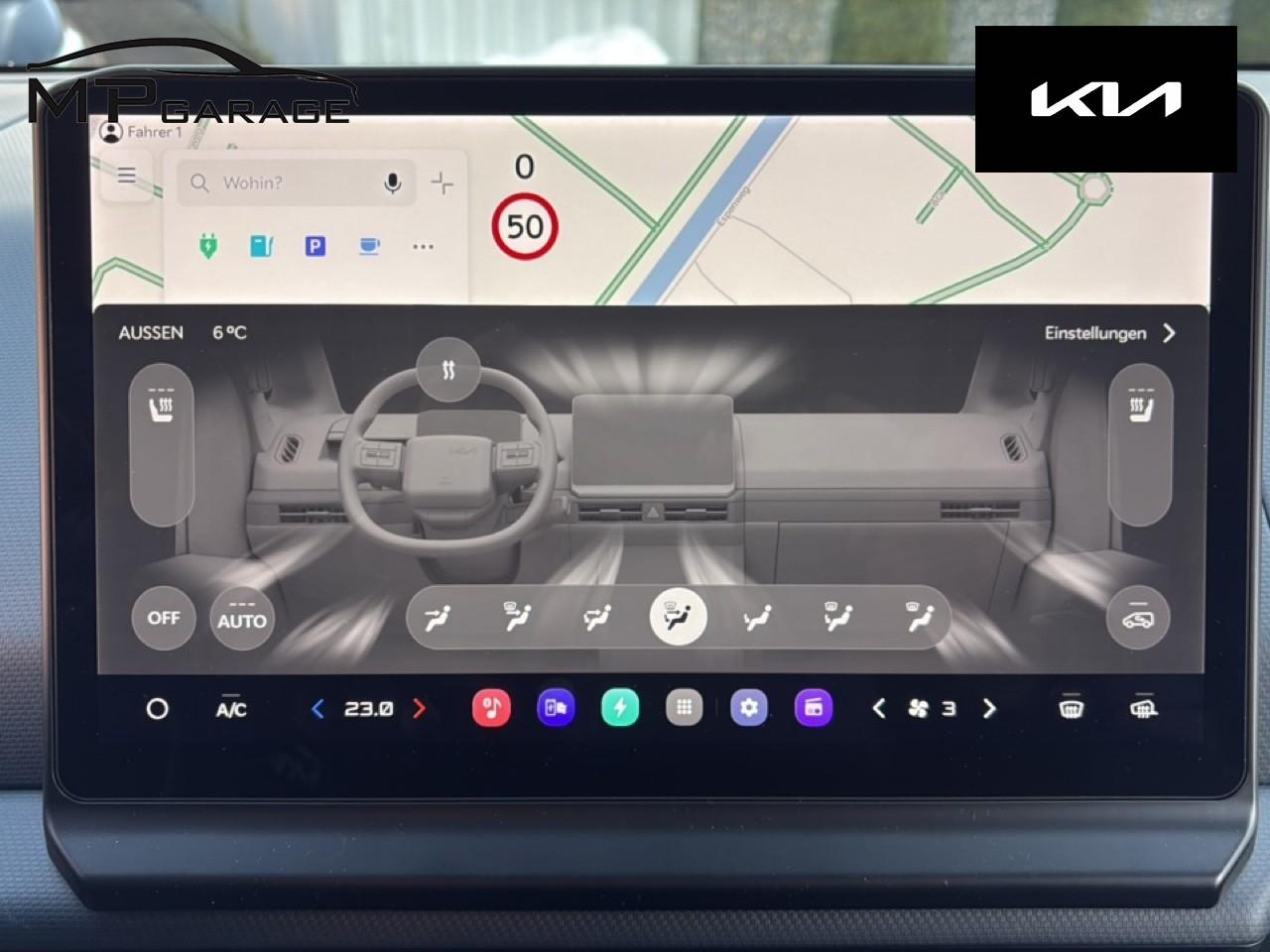 KIA PV5 Cargo 71.2 kWh Plus-image-10