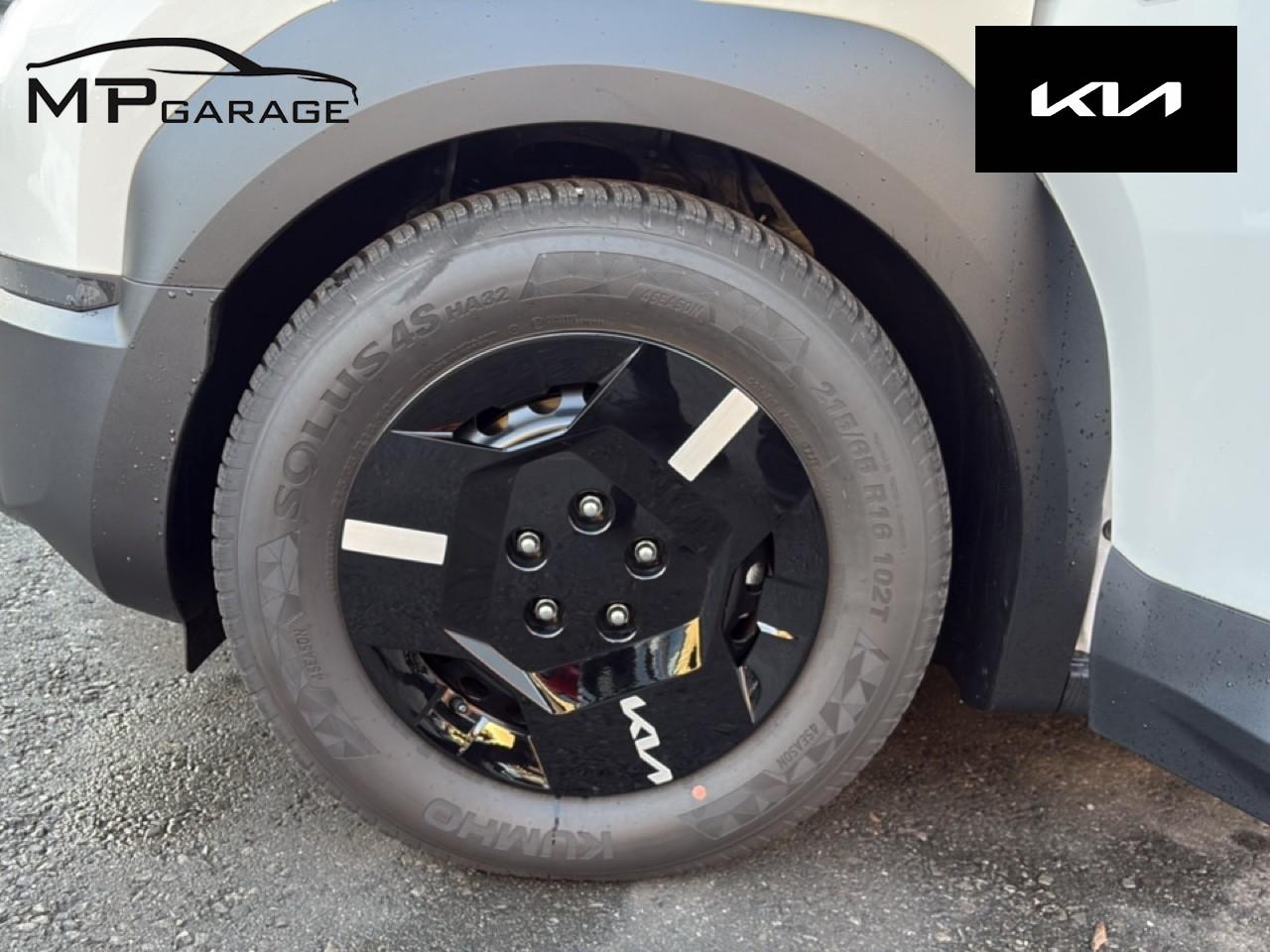 KIA PV5 Cargo 71.2 kWh Plus-image-13