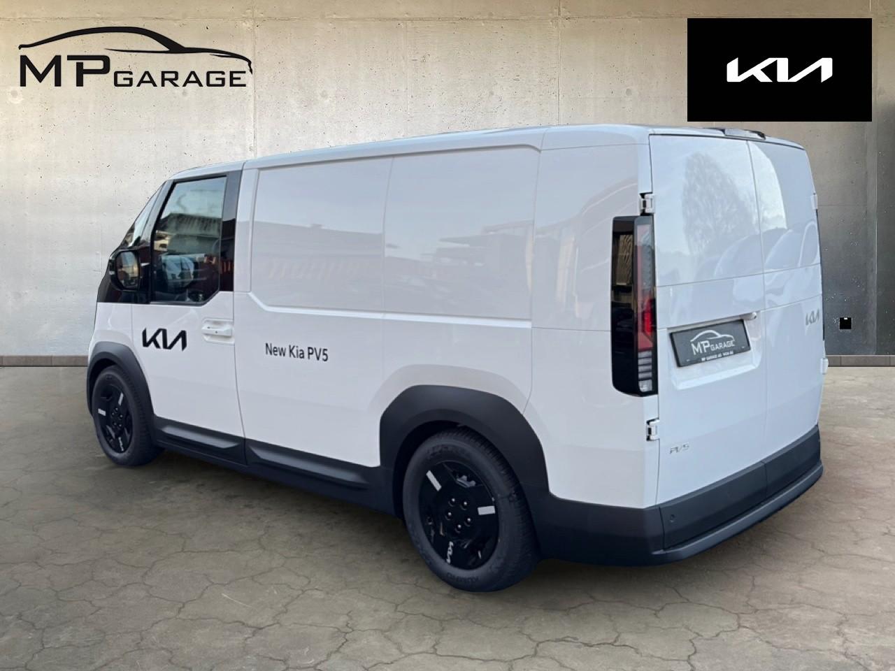 KIA PV5 Cargo 71.2 kWh Plus-image-6