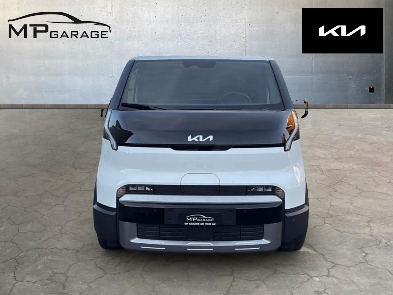 KIA PV5 Cargo 71.2 kWh Plus-image-1