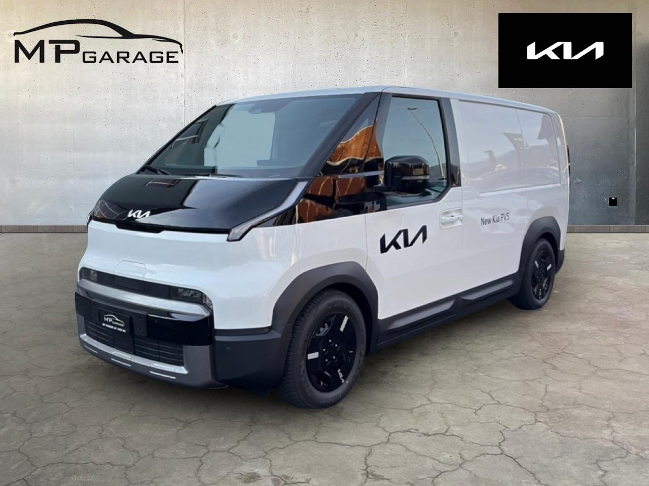 KIA PV5 Cargo 71.2 kWh Plus-image-0