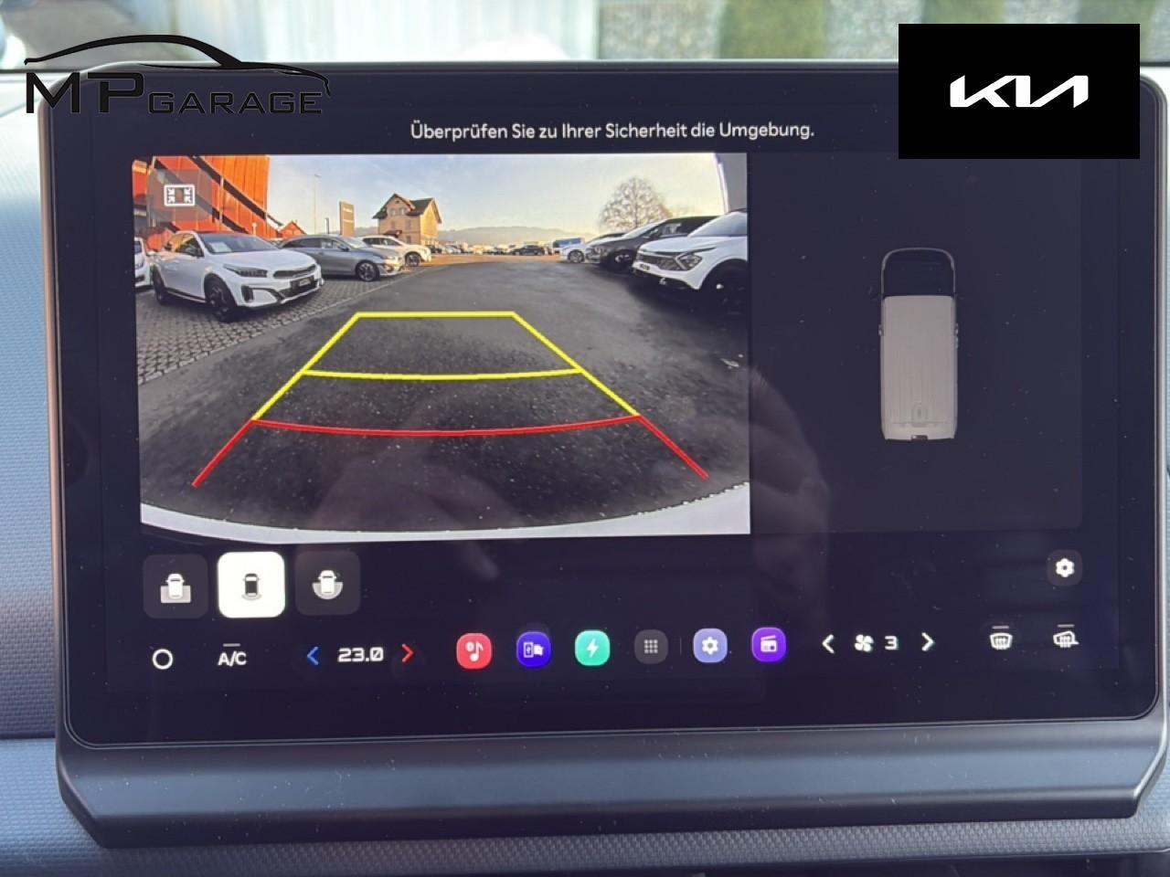 KIA PV5 Cargo 71.2 kWh Plus-image-8