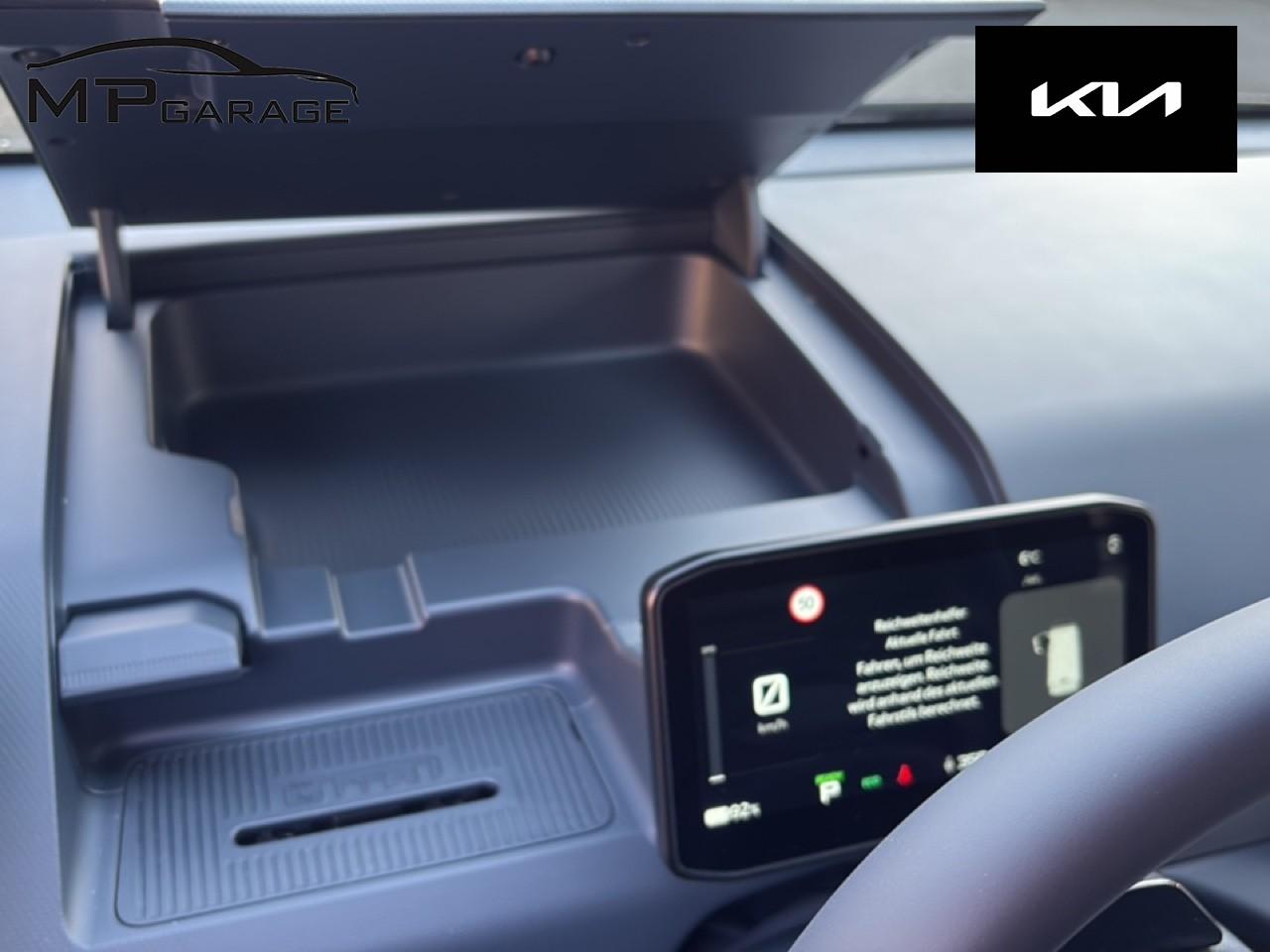 KIA PV5 Cargo 71.2 kWh Plus-image-11