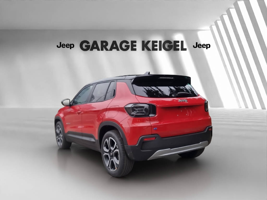 JEEP Avenger Summit-image-2