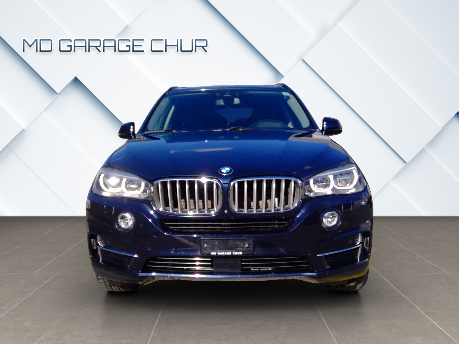 BMW X5 xDrive 40d Steptronic-image-0
