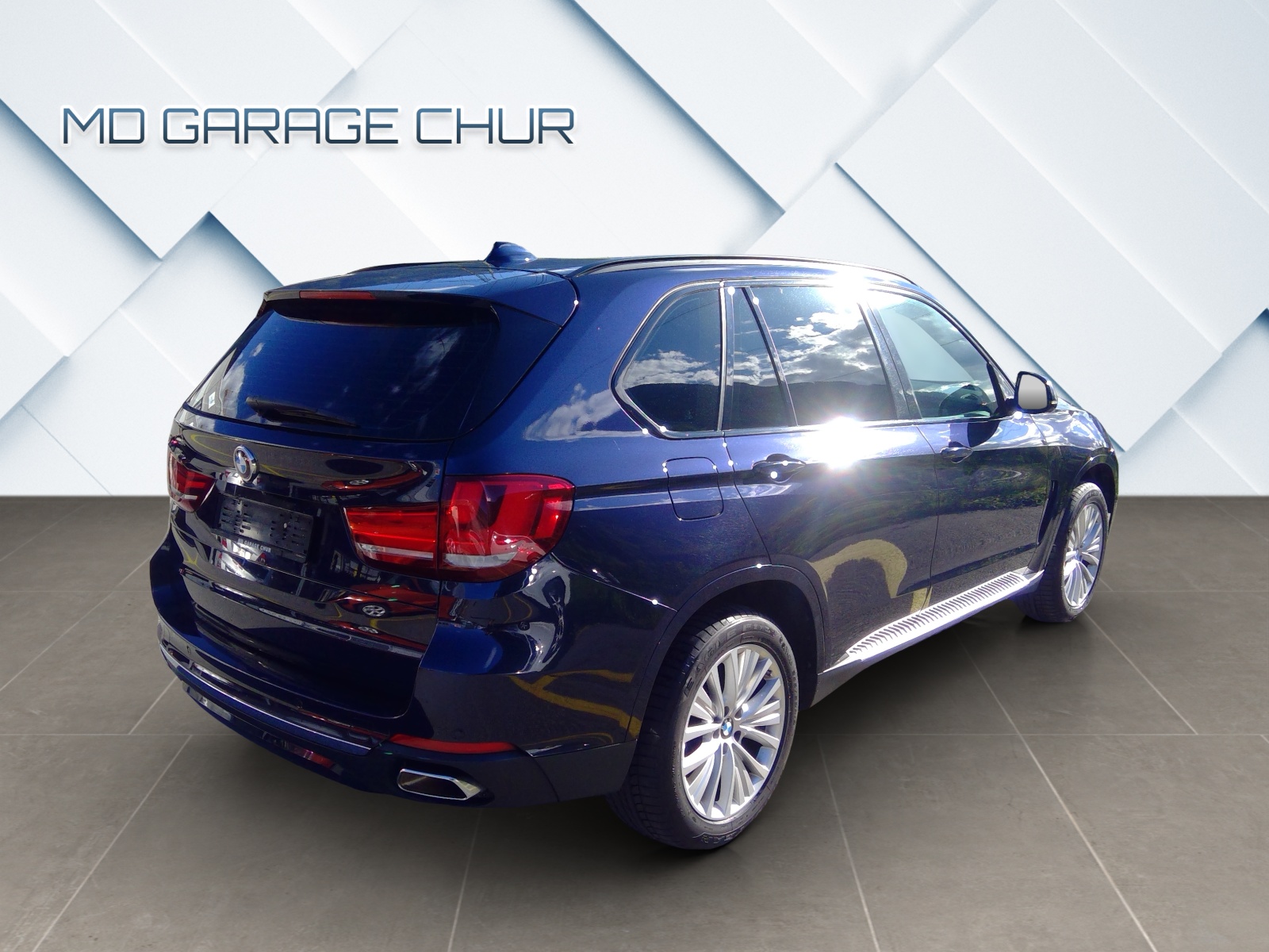 BMW X5 xDrive 40d Steptronic-image-7
