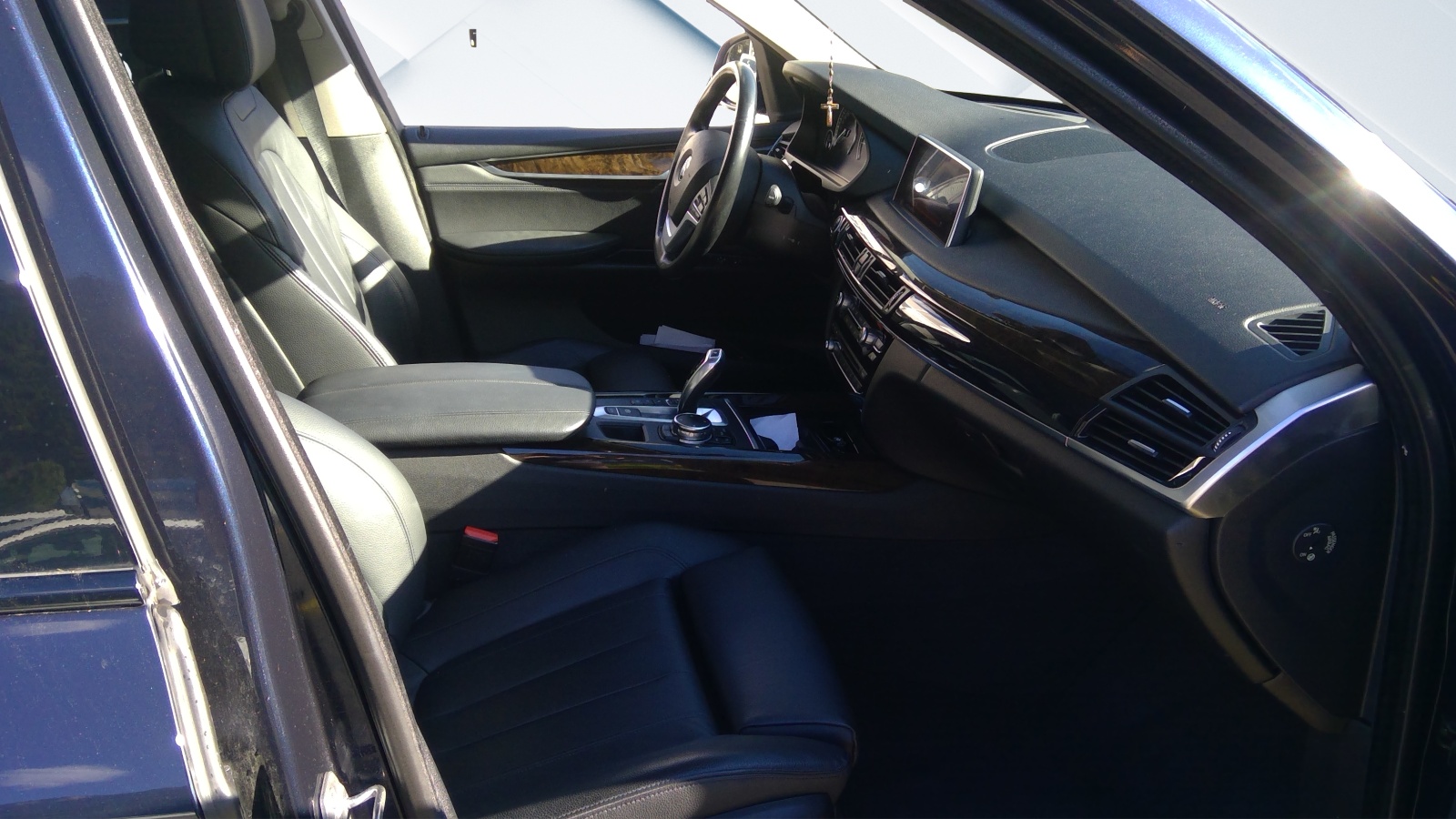 BMW X5 xDrive 40d Steptronic-image-4