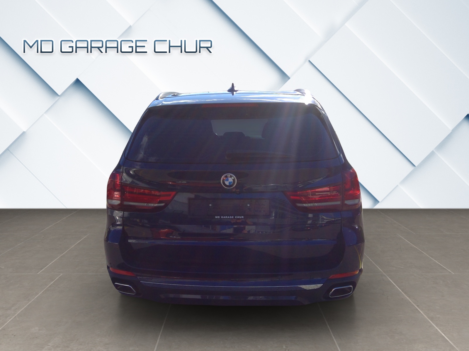 BMW X5 xDrive 40d Steptronic-image-6
