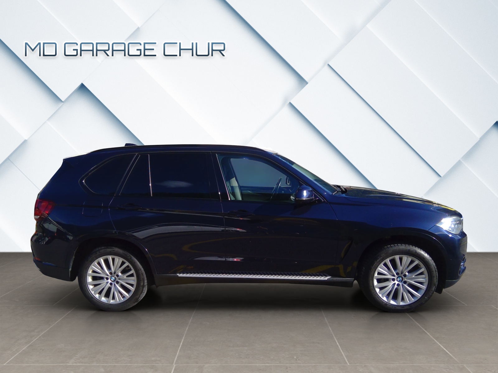 BMW X5 xDrive 40d Steptronic-image-8